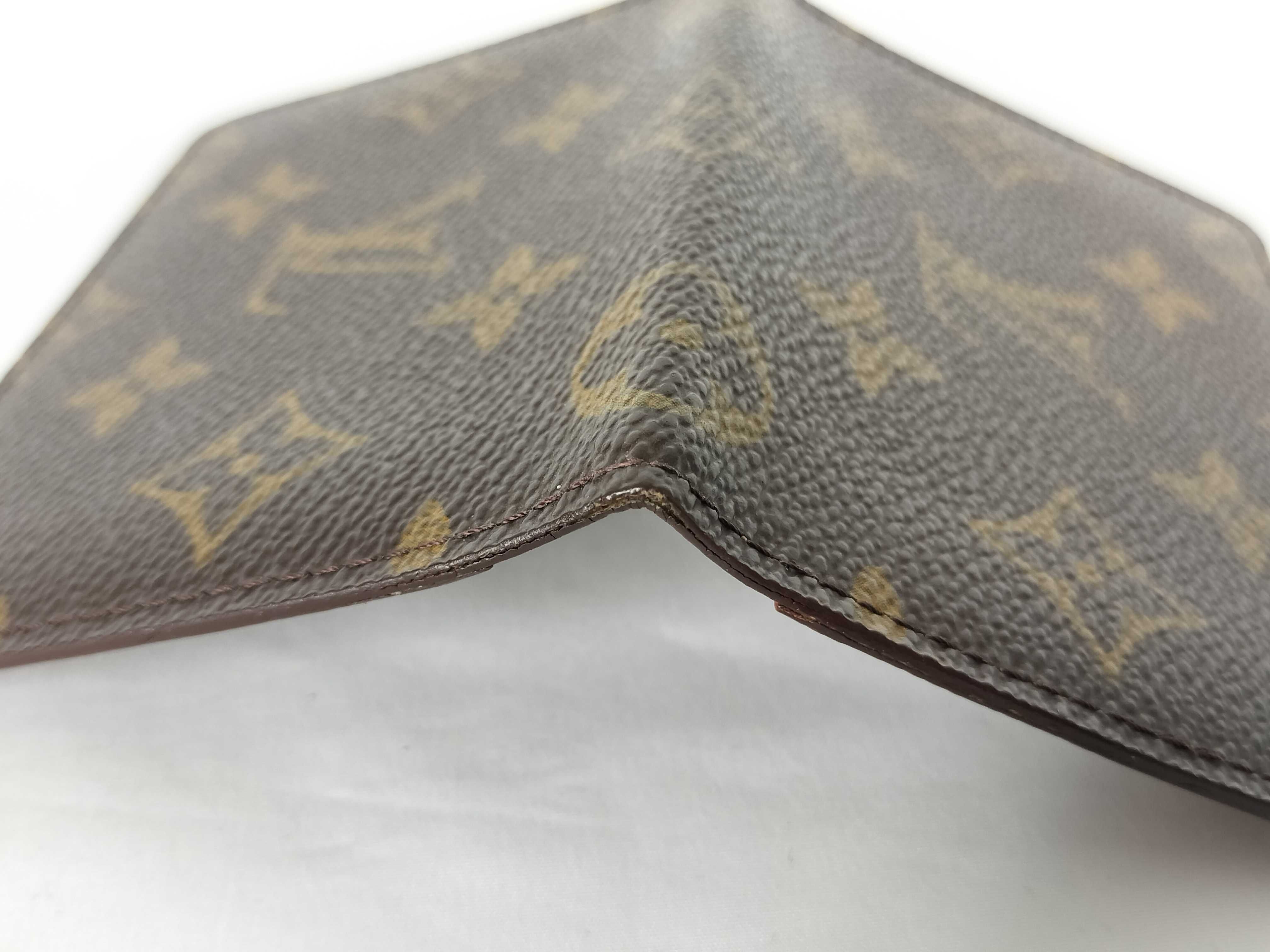Monogram Card Case — view 15