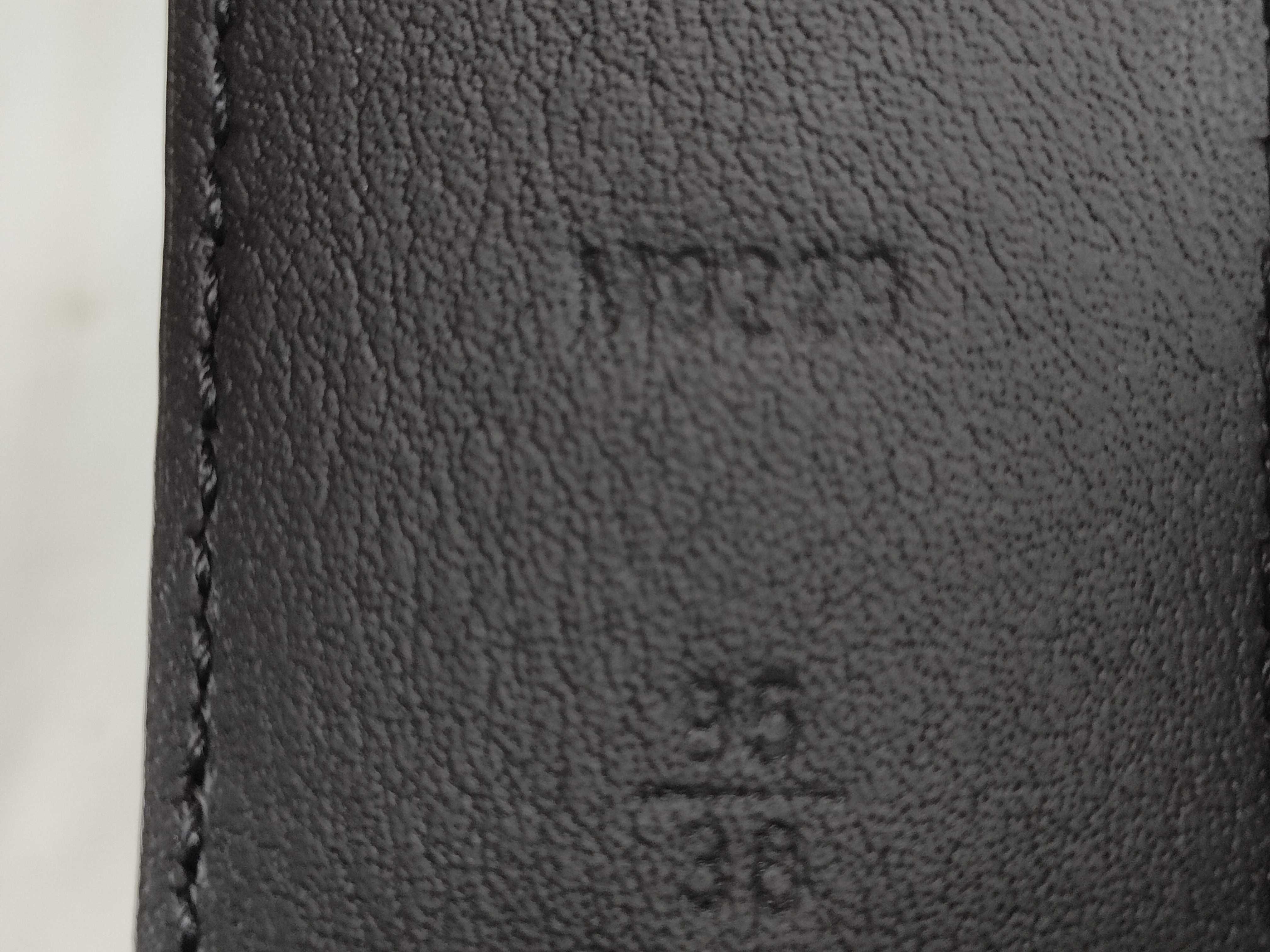 Epi M9229 #95 Epi Belt — view 5