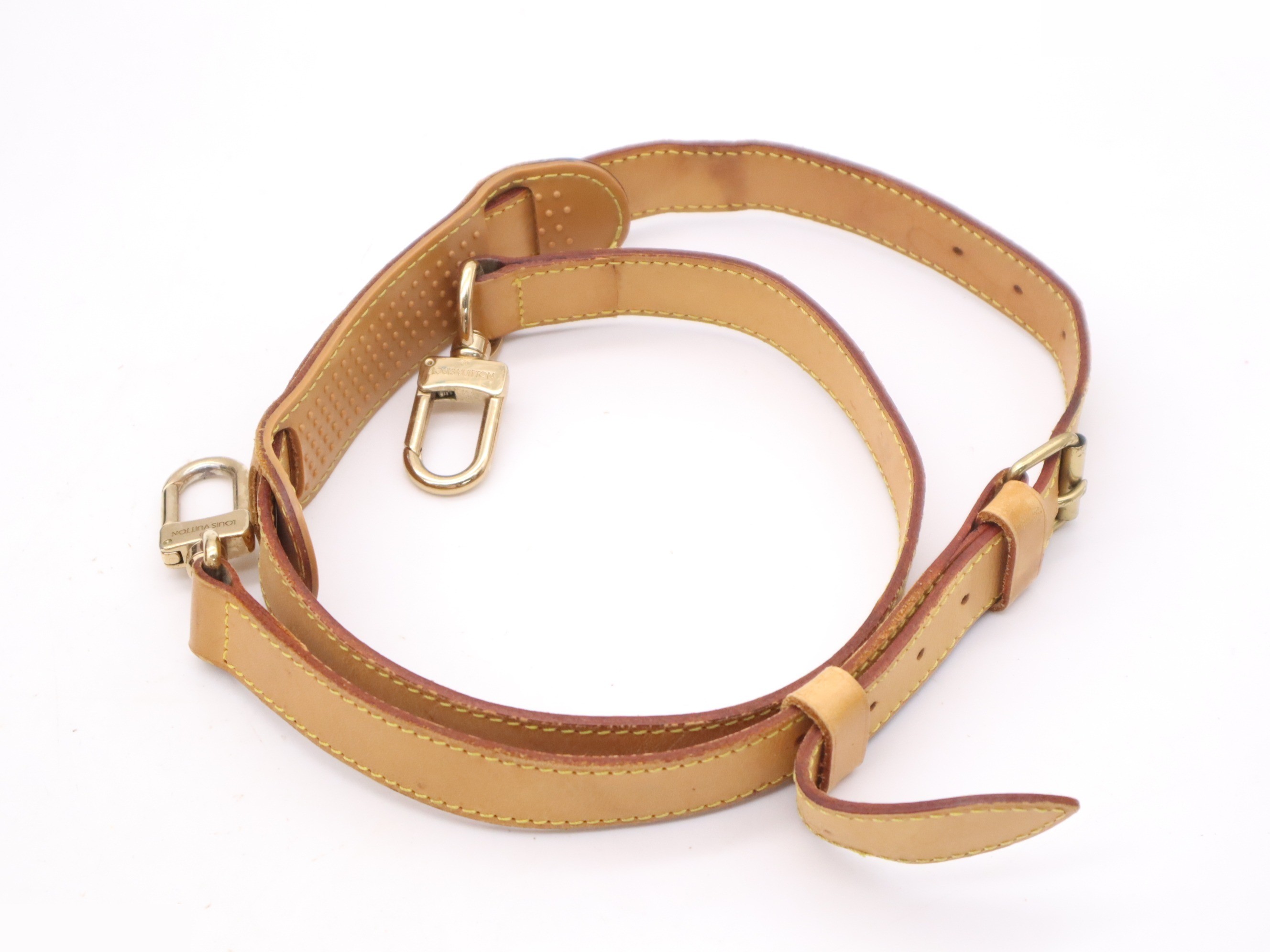 Keepall Bandoulière 60 with shoulder strap — view 8