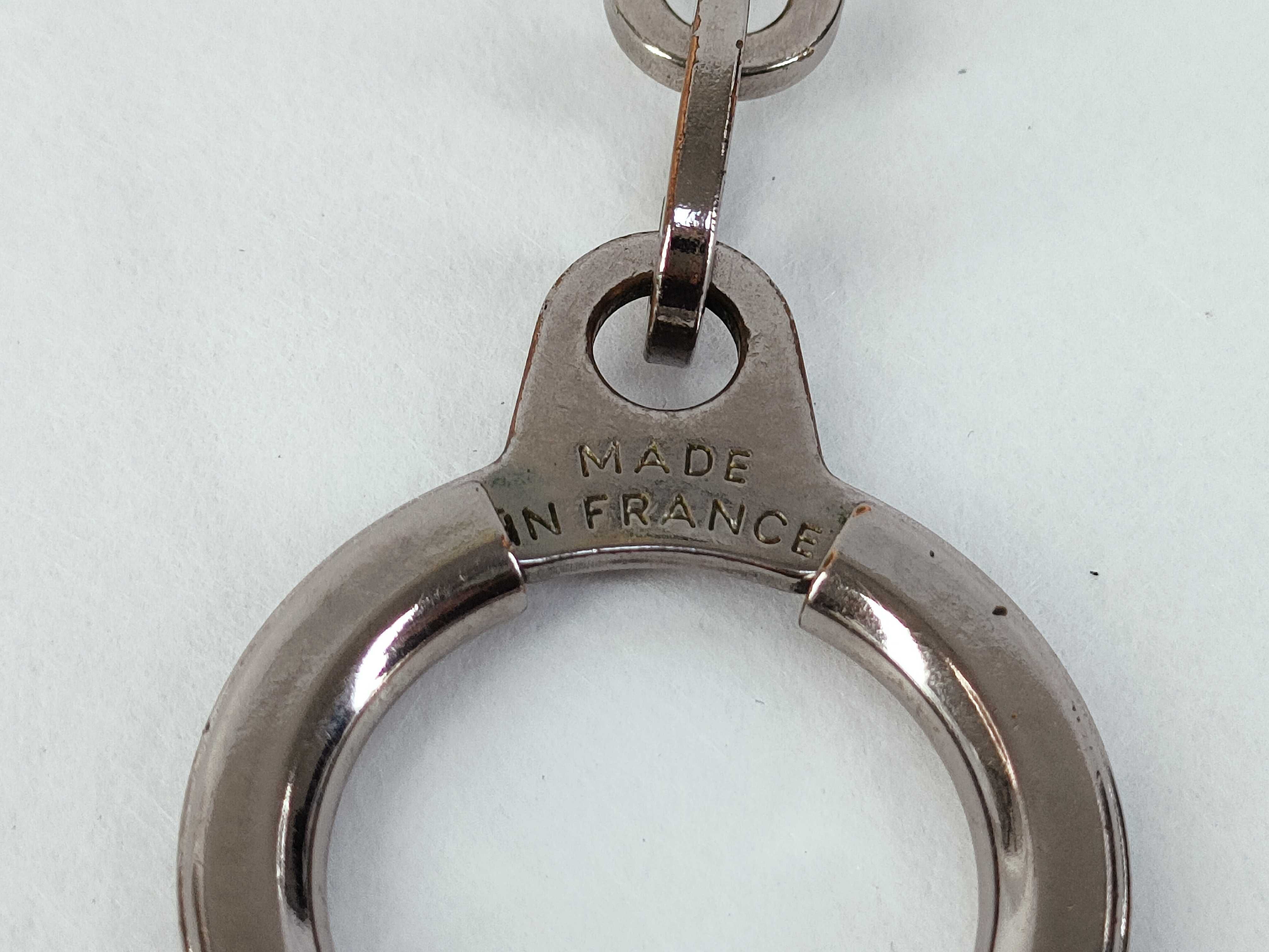Keychain Key Case Key Holder — view 3