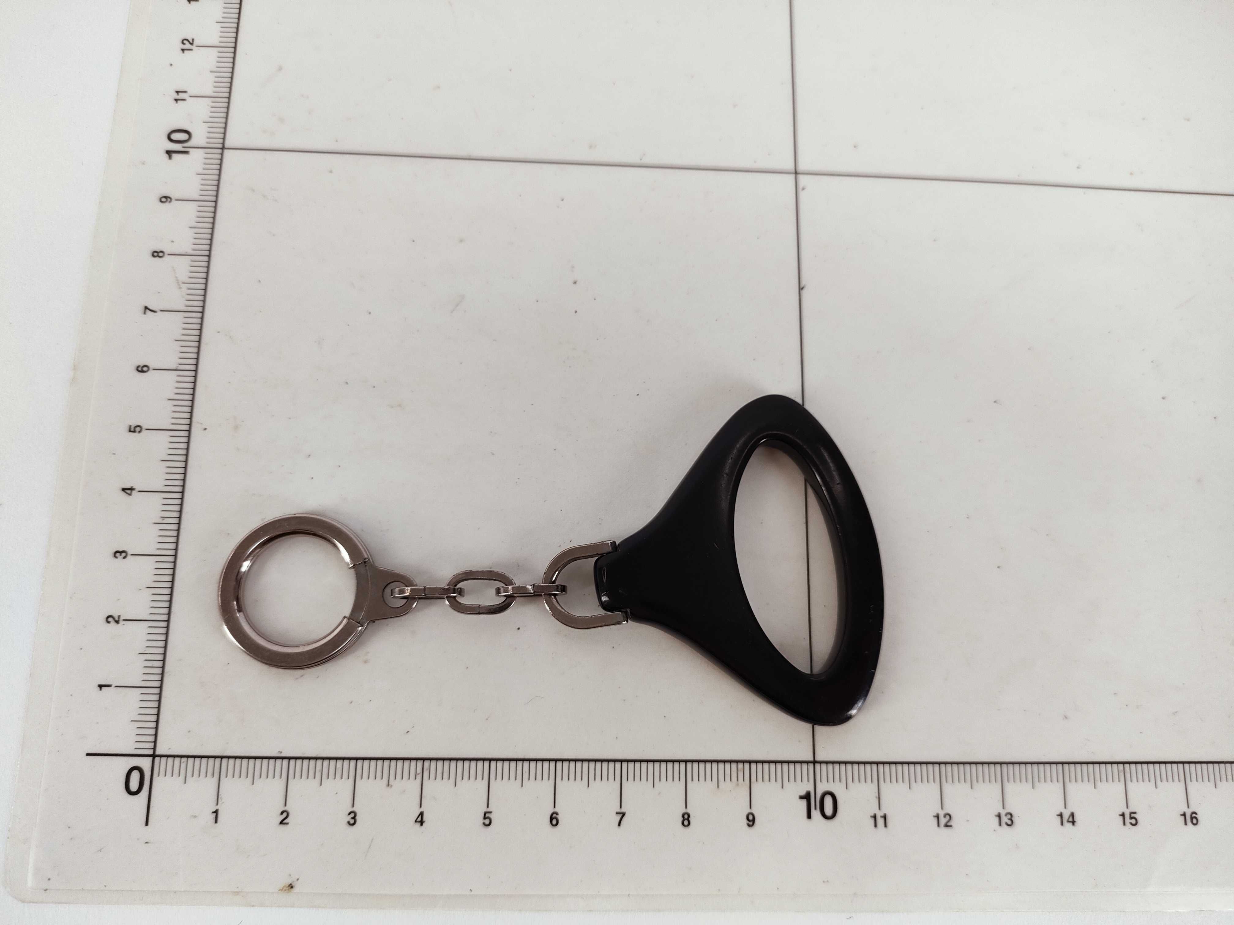 Keychain Key Case Key Holder — view 10