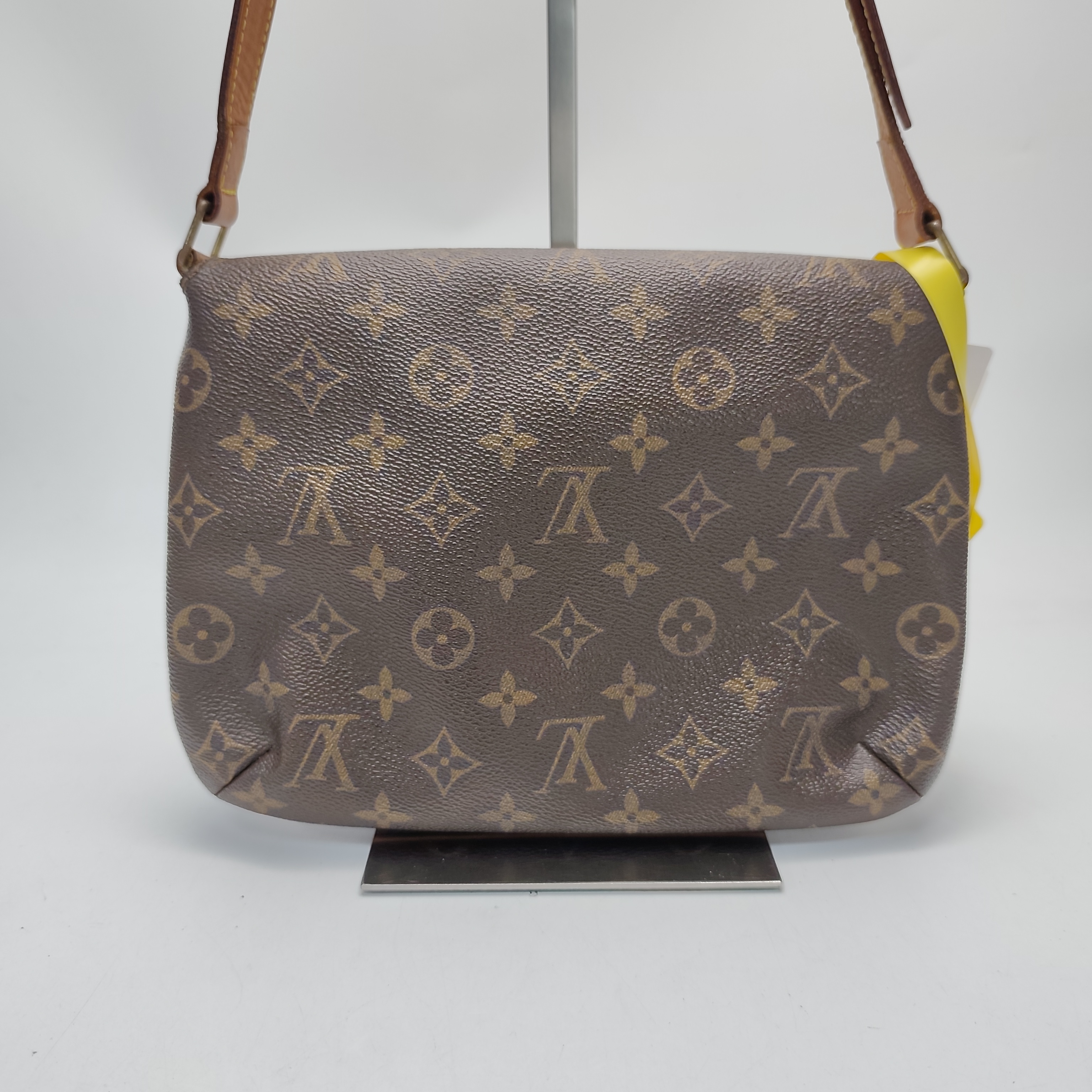 【*Shipped from: China*】LOUIS VUITTON Musette PU Shoulder Bag — view 2