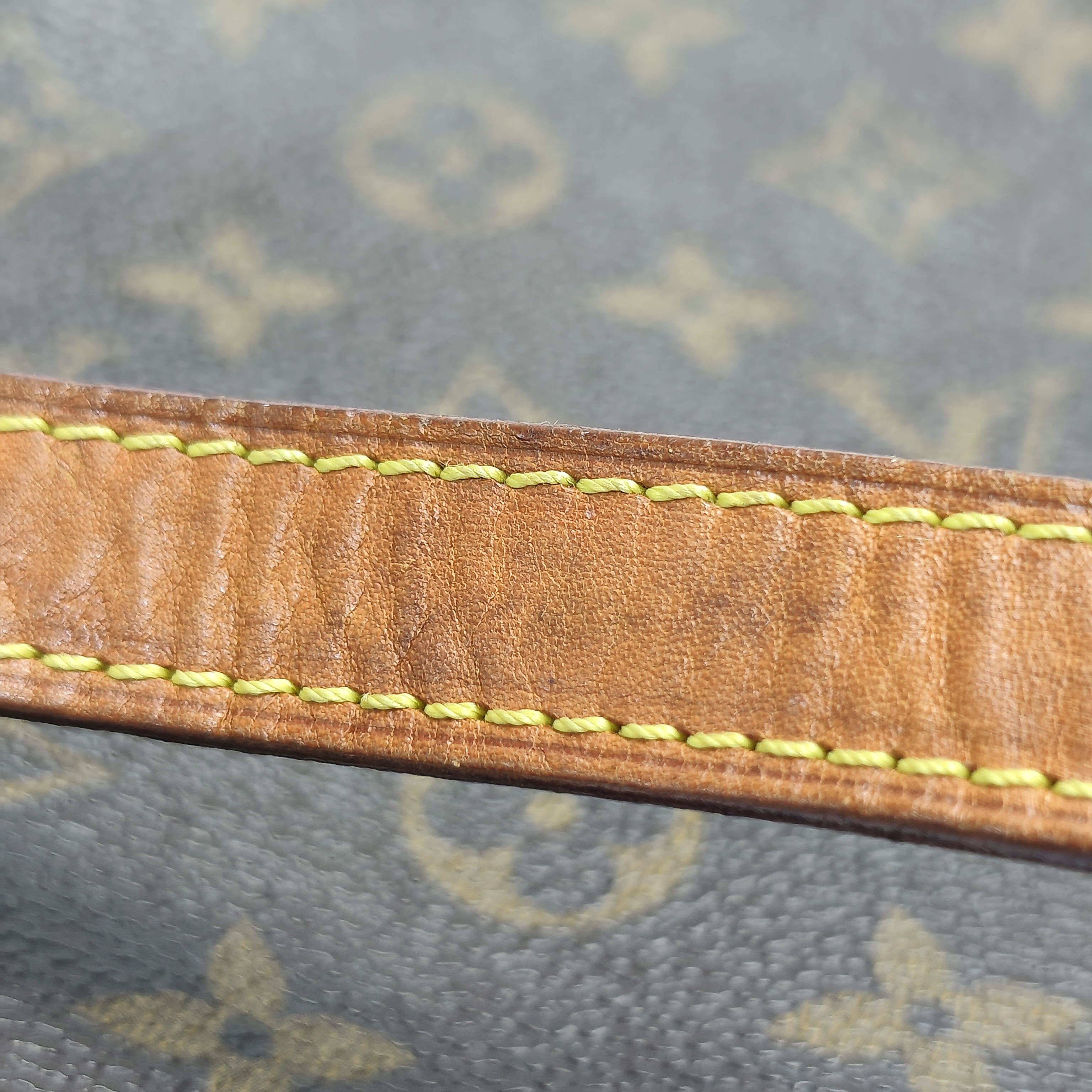 【*Shipped from: China*】LOUIS VUITTON Musette PU Shoulder Bag — view 13
