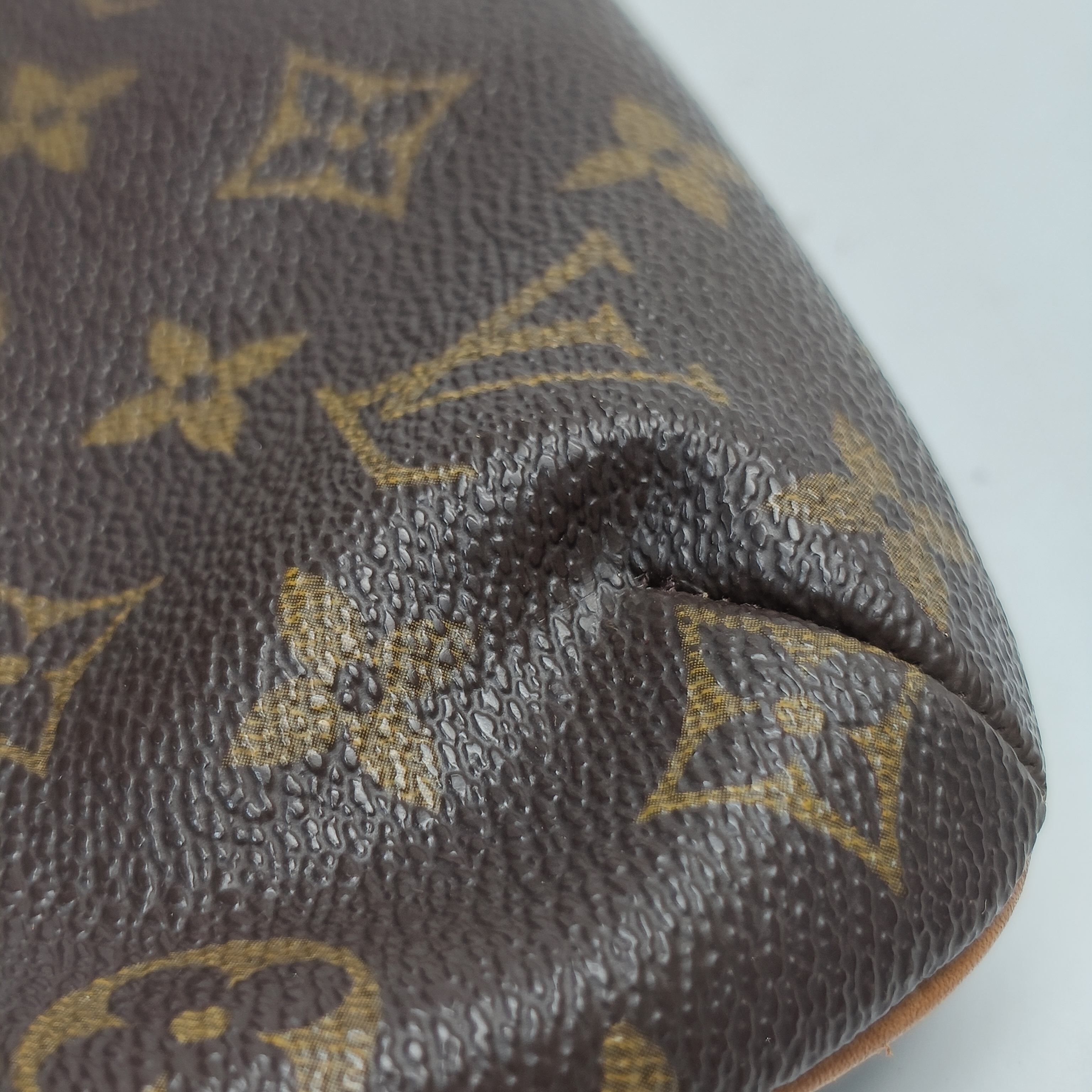 【*Shipped from: China*】LOUIS VUITTON Musette PU Shoulder Bag — view 14