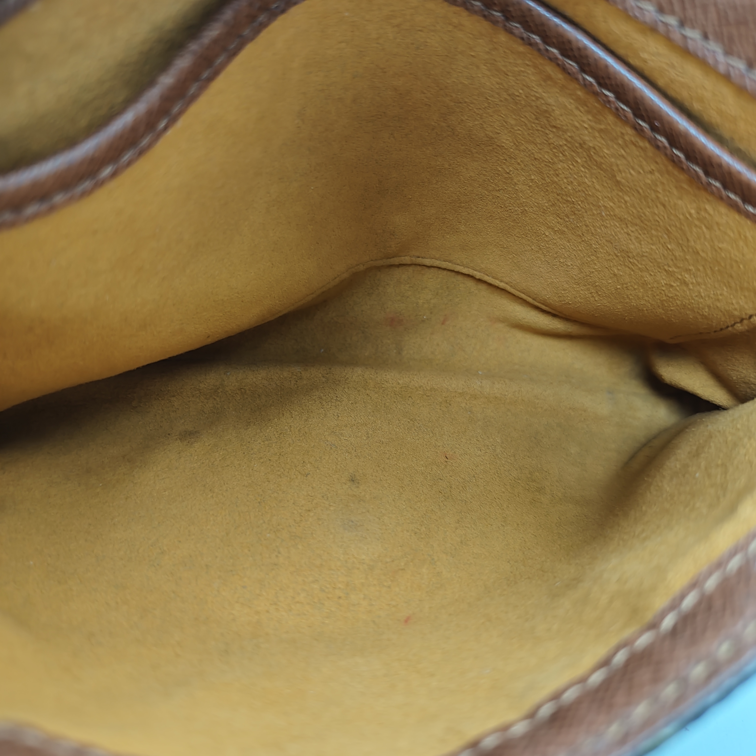 【*Shipped from: China*】LOUIS VUITTON Musette PU Shoulder Bag — view 5