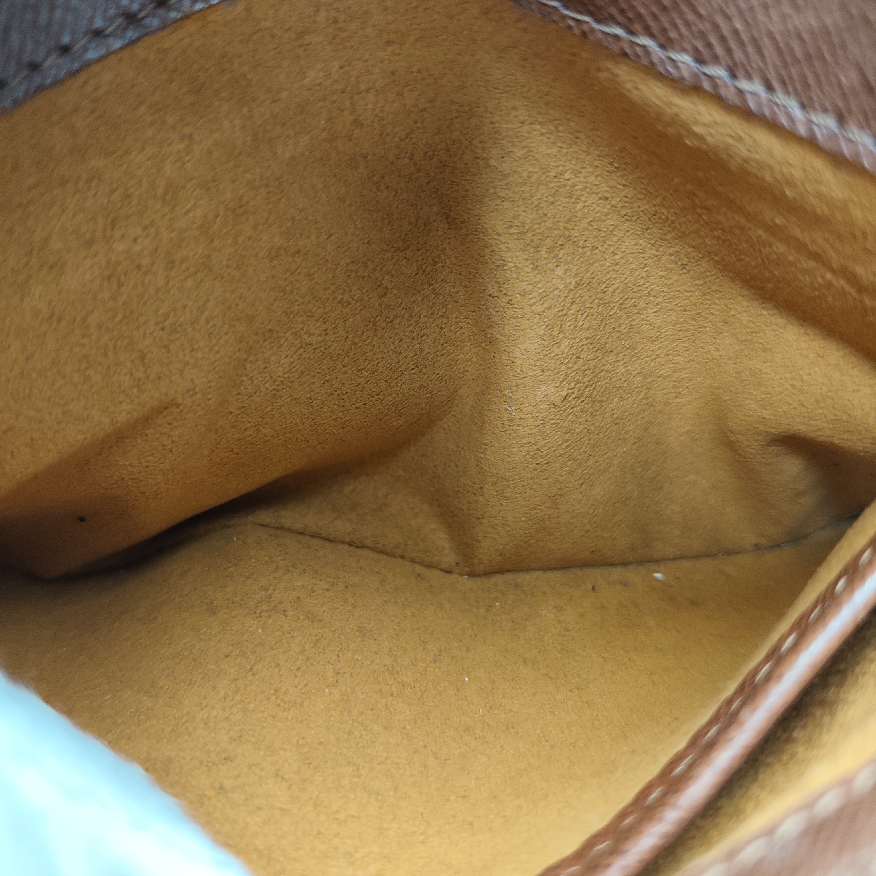 【*Shipped from: China*】LOUIS VUITTON Musette PU Shoulder Bag — view 6