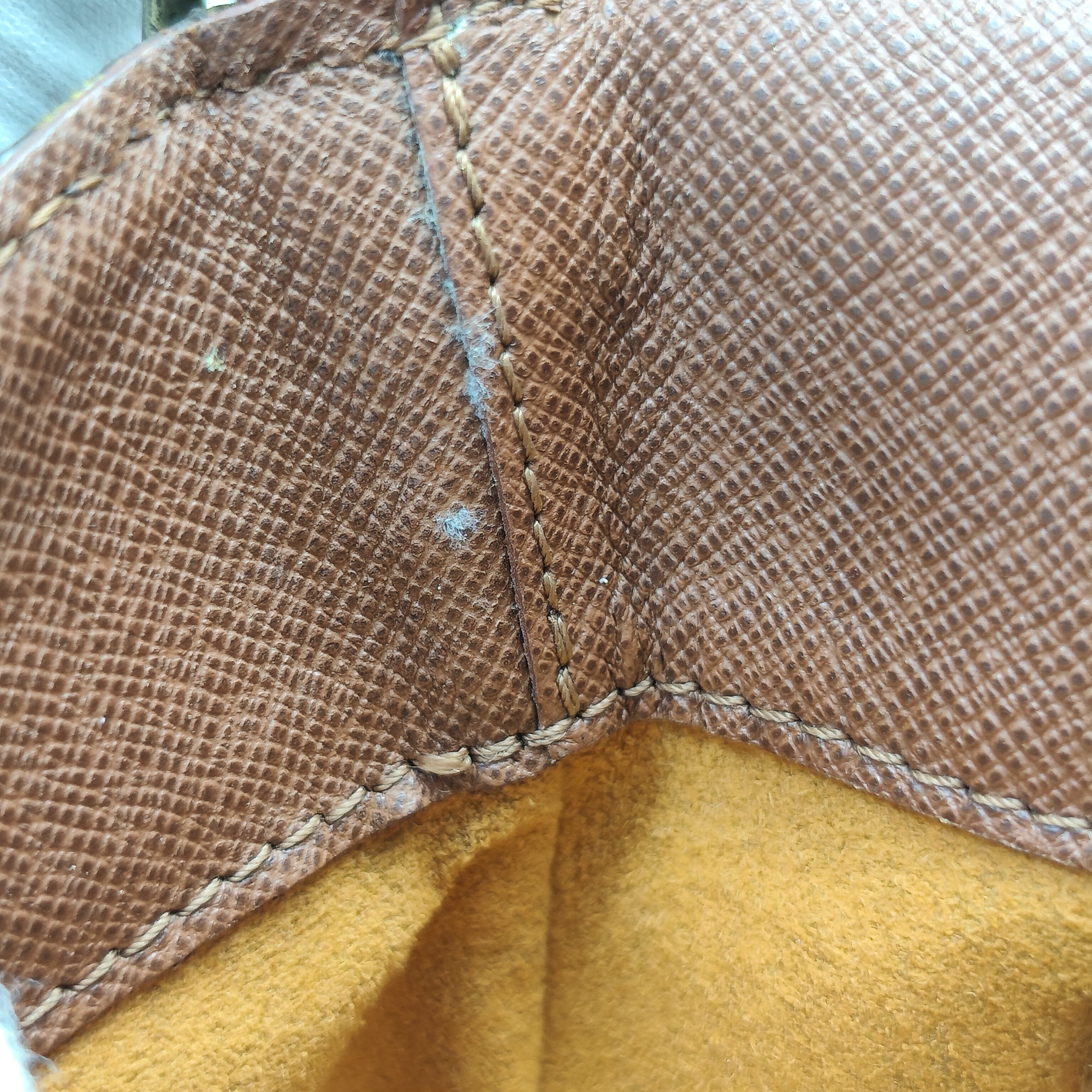【*Shipped from: China*】LOUIS VUITTON Musette PU Shoulder Bag — view 7
