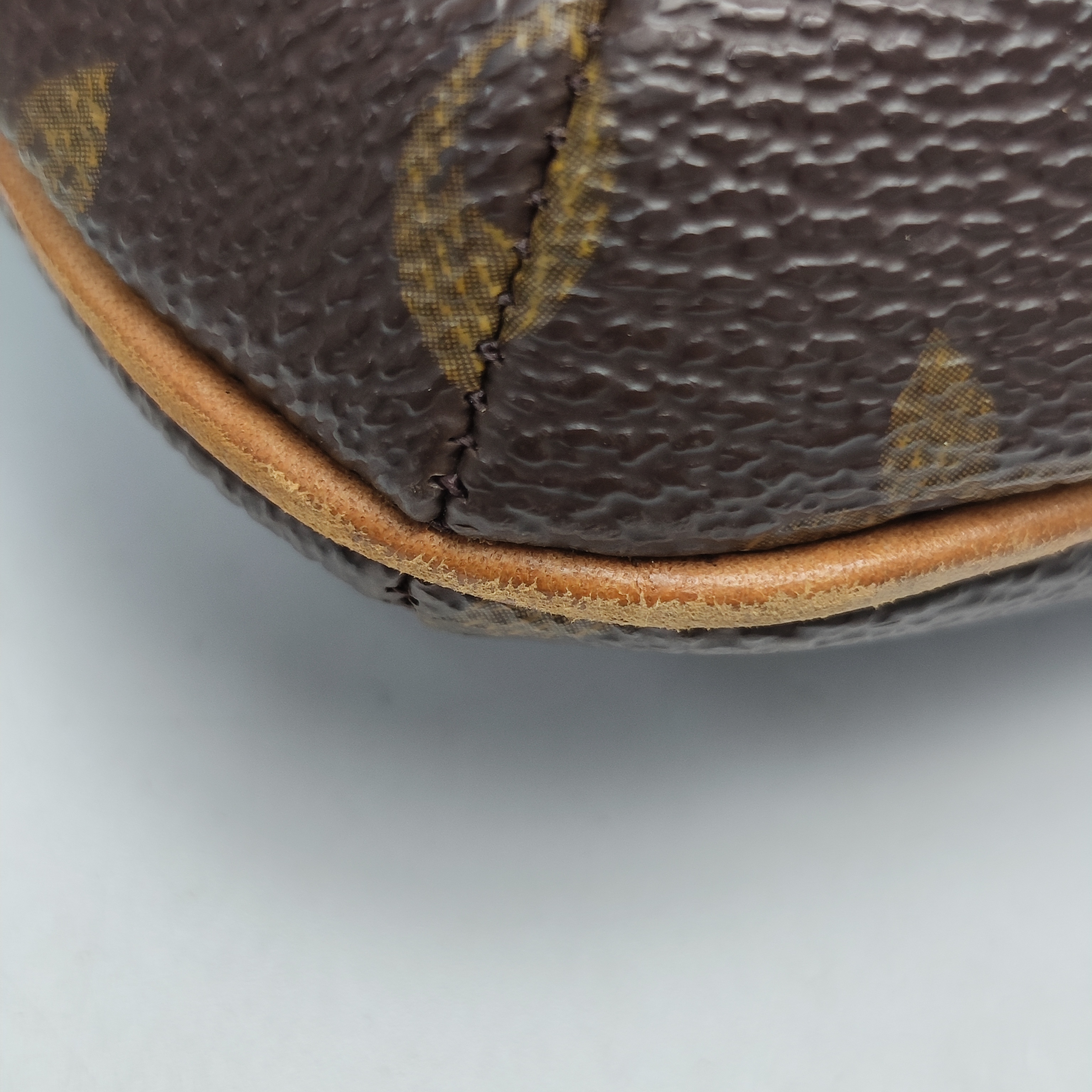 【*Shipped from: China*】LOUIS VUITTON Musette PU Shoulder Bag — view 8
