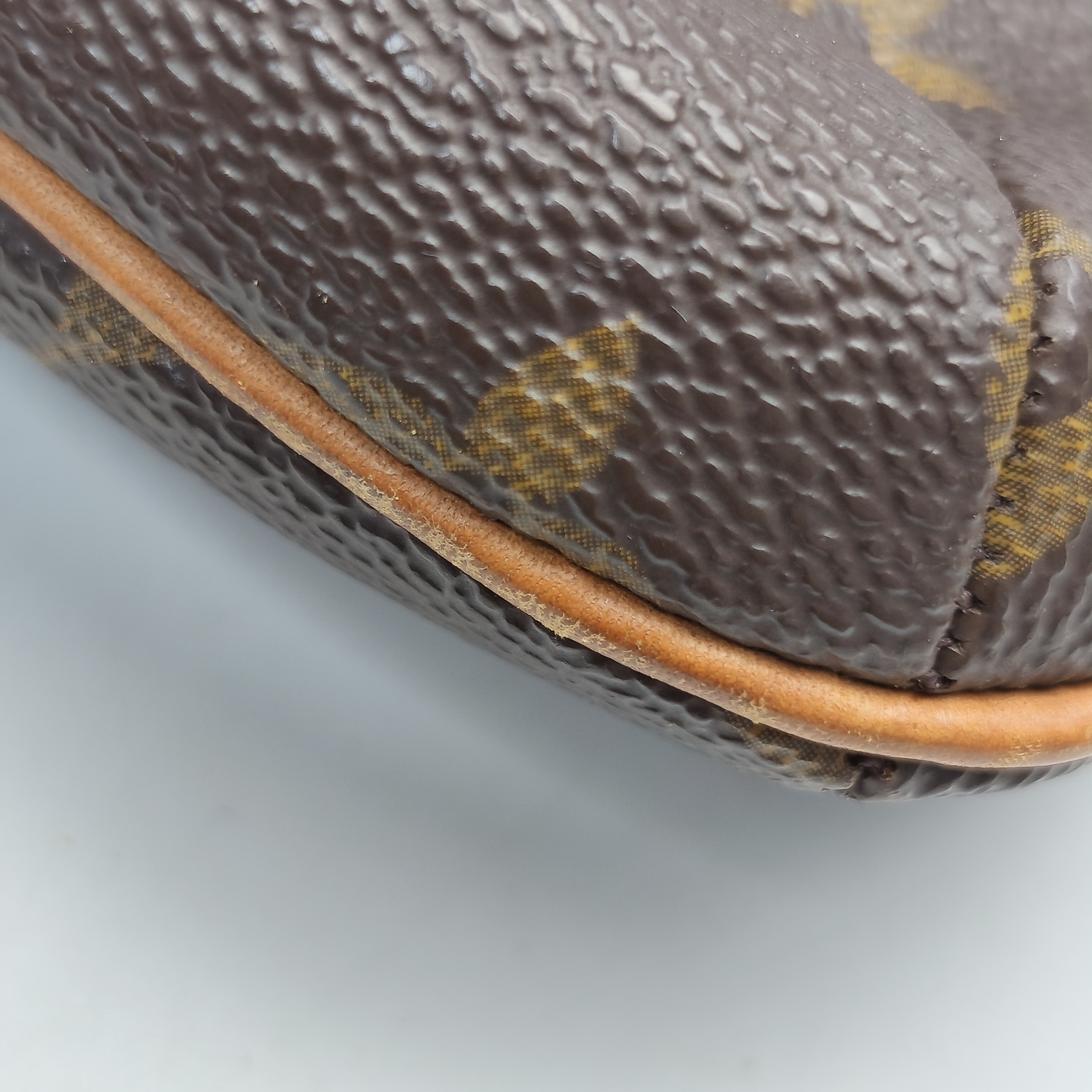 【*Shipped from: China*】LOUIS VUITTON Musette PU Shoulder Bag — view 9