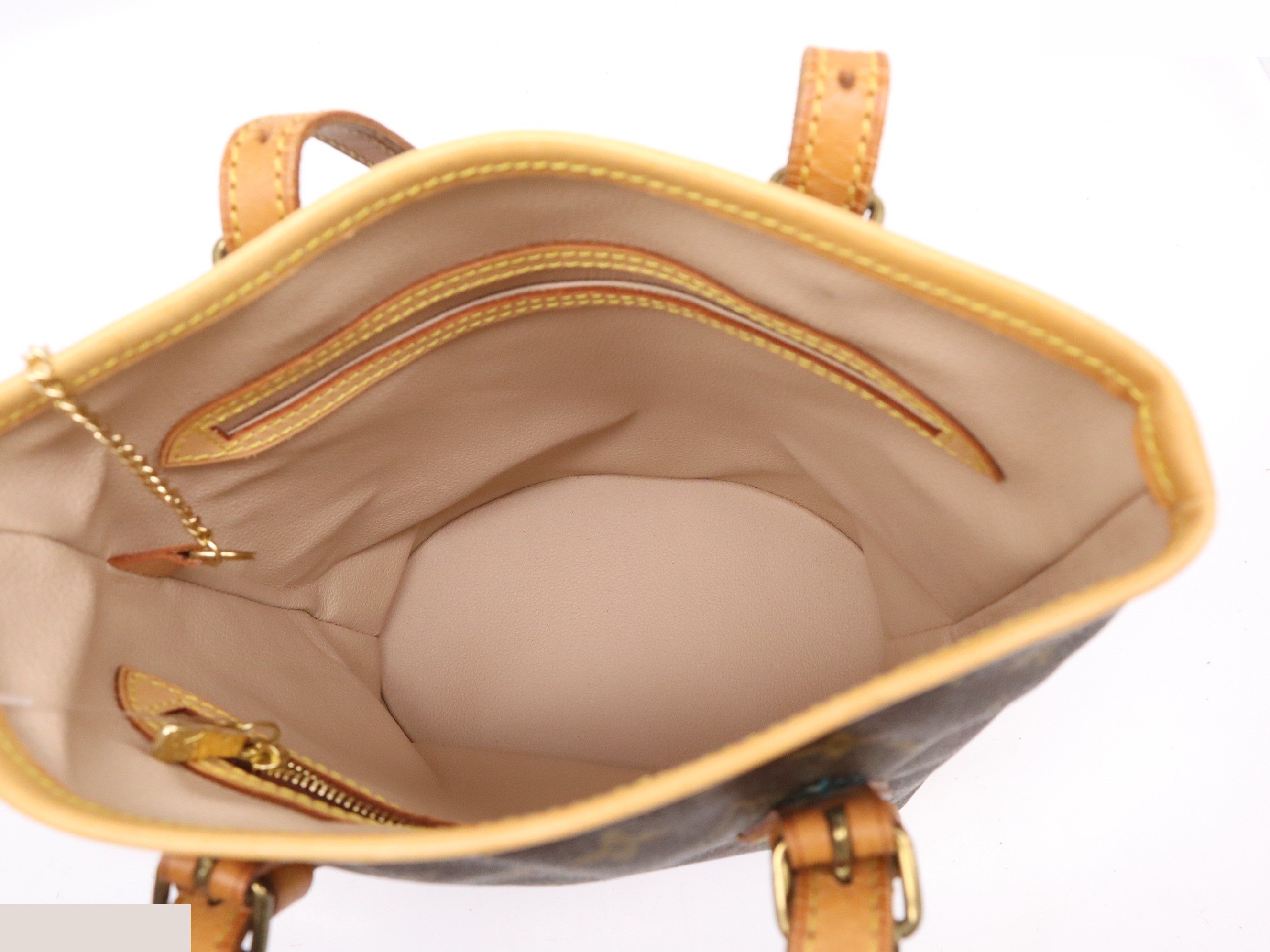 Bucket PM — view 7