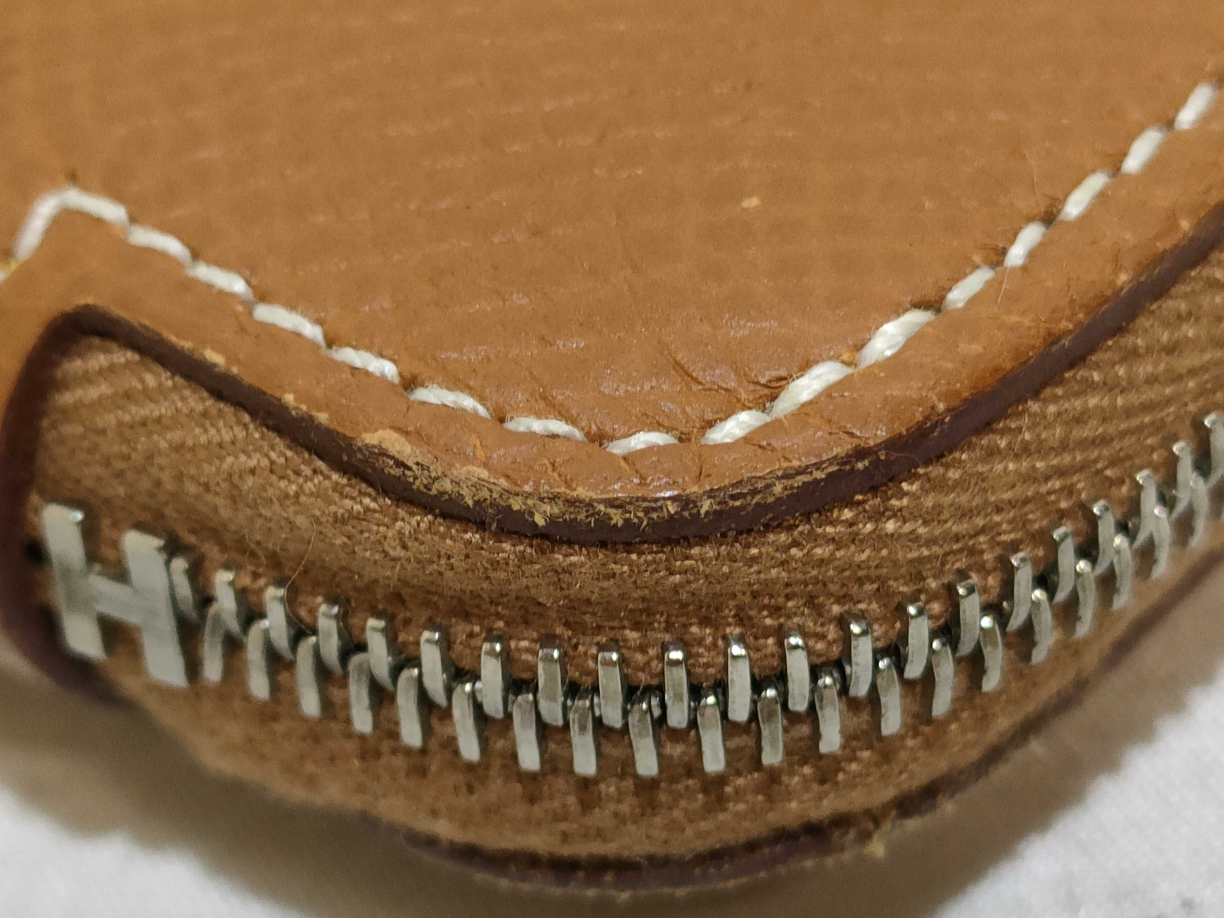 Azap Silk In Long Gold/Jaune Wallet — view 4