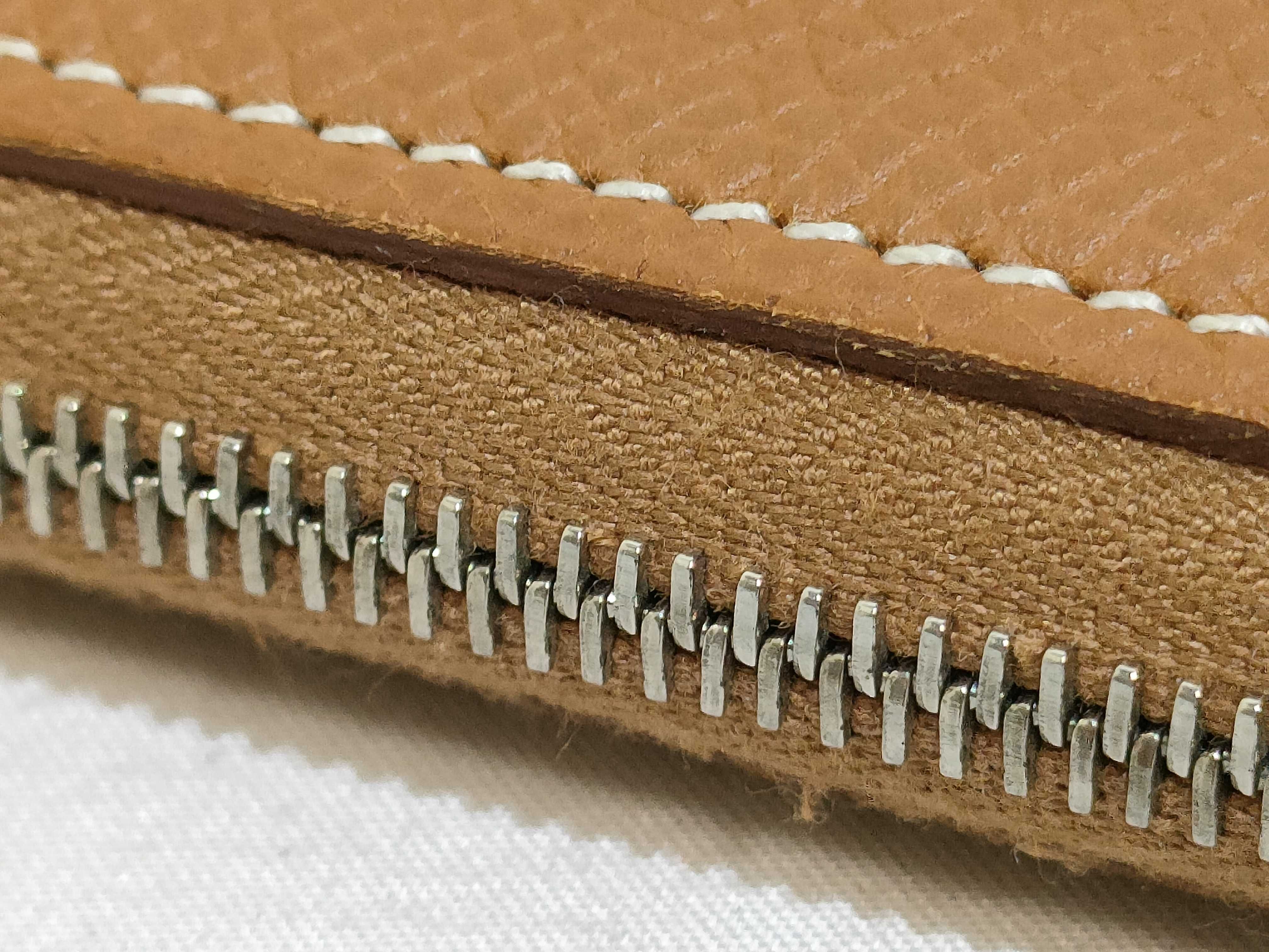 Azap Silk In Long Gold/Jaune Wallet — view 8