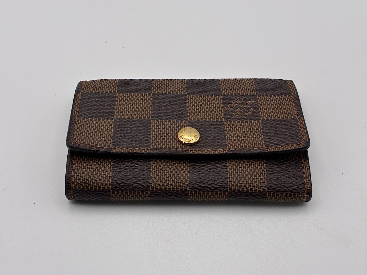 Multiclés N62630 Damier — view 3