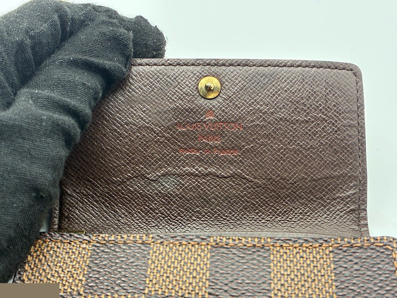 Multiclés N62630 Damier — view 5