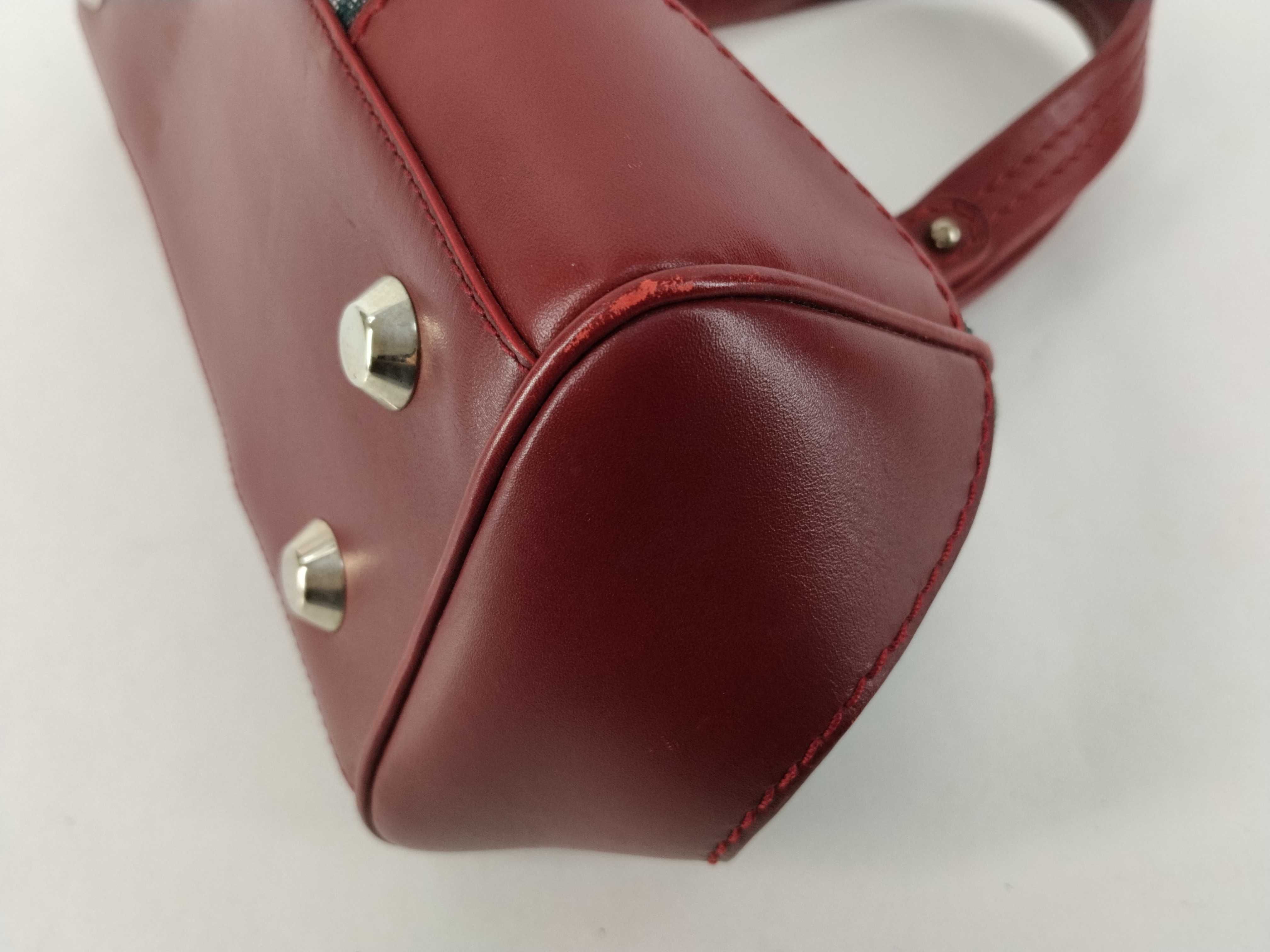 Trotter Dior Trotter coin purse handbag mini Boston bag — view 6