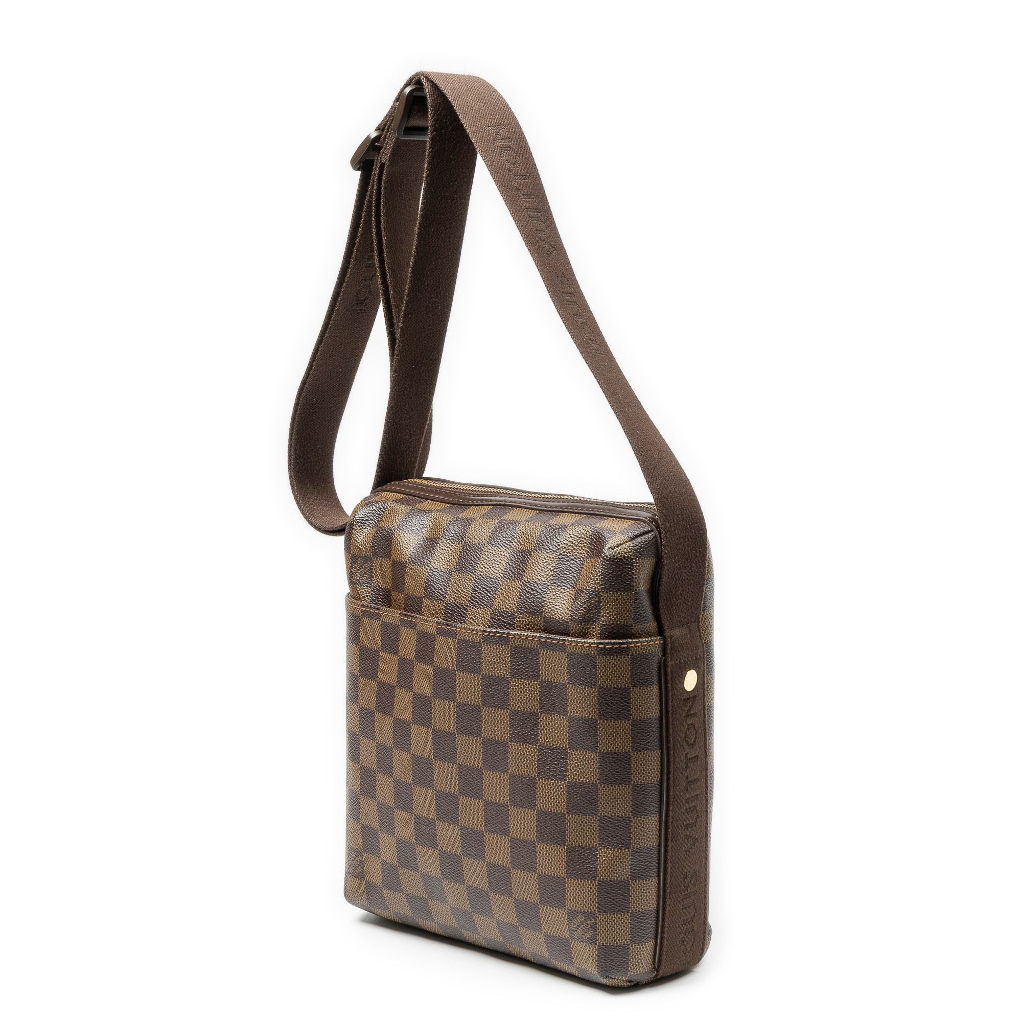 Trotteur Beaubourg, Damier Ebene — view 2