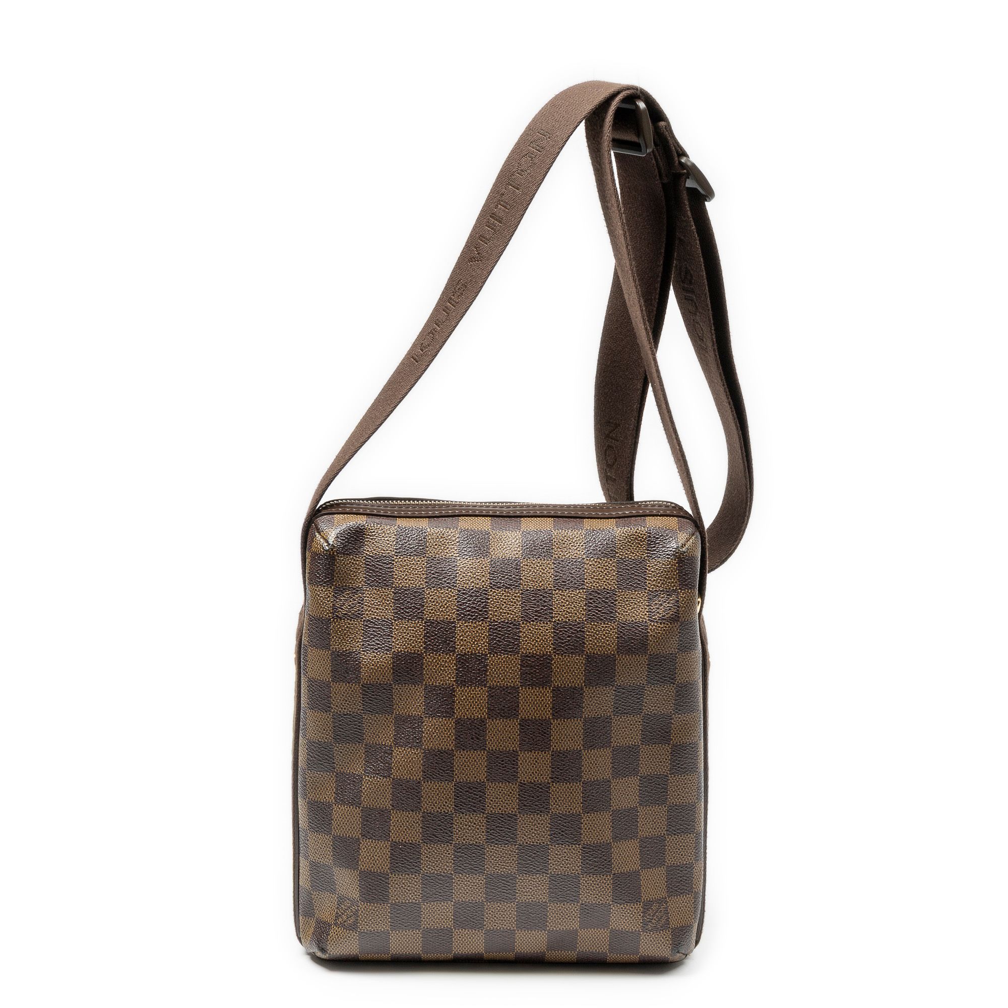 Trotteur Beaubourg, Damier Ebene — view 5