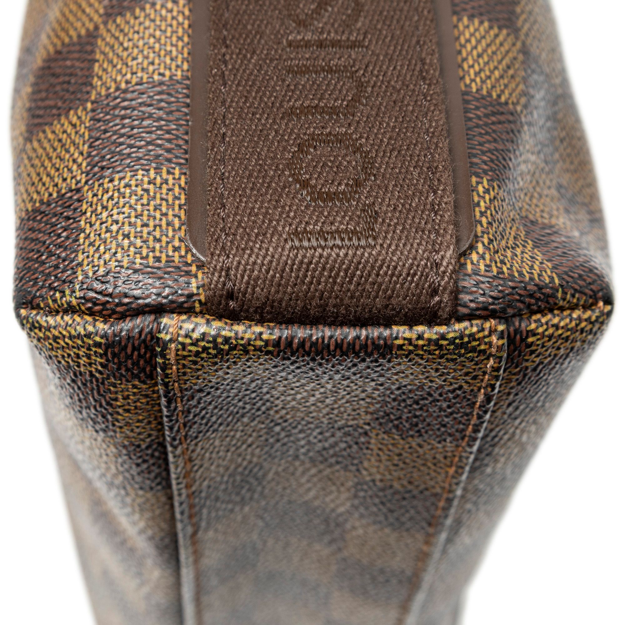 Trotteur Beaubourg, Damier Ebene — view 7
