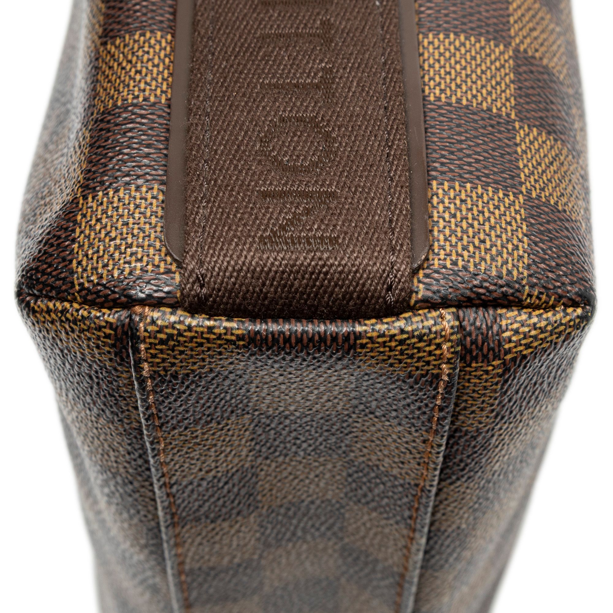 Trotteur Beaubourg, Damier Ebene — view 8