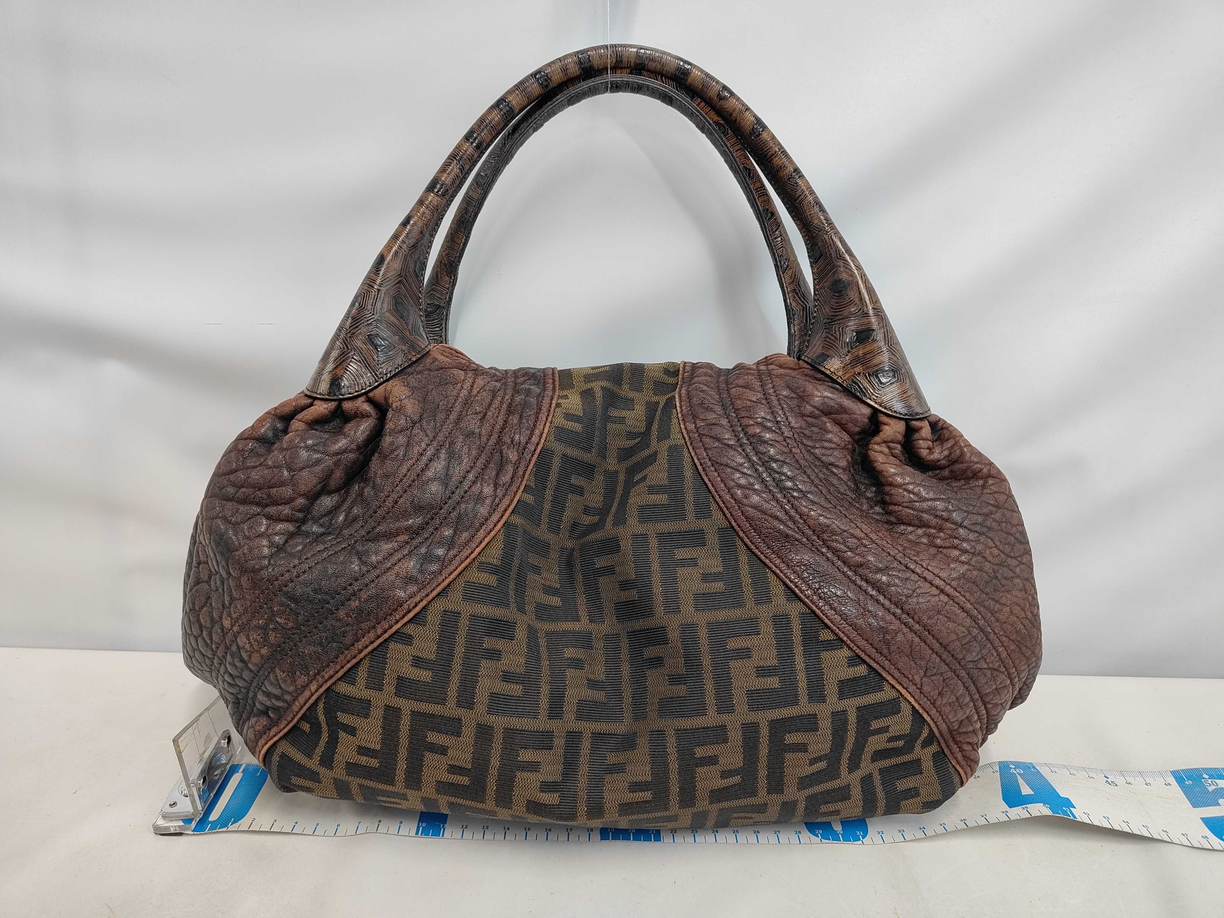 Spy Bag Handbag — view 2