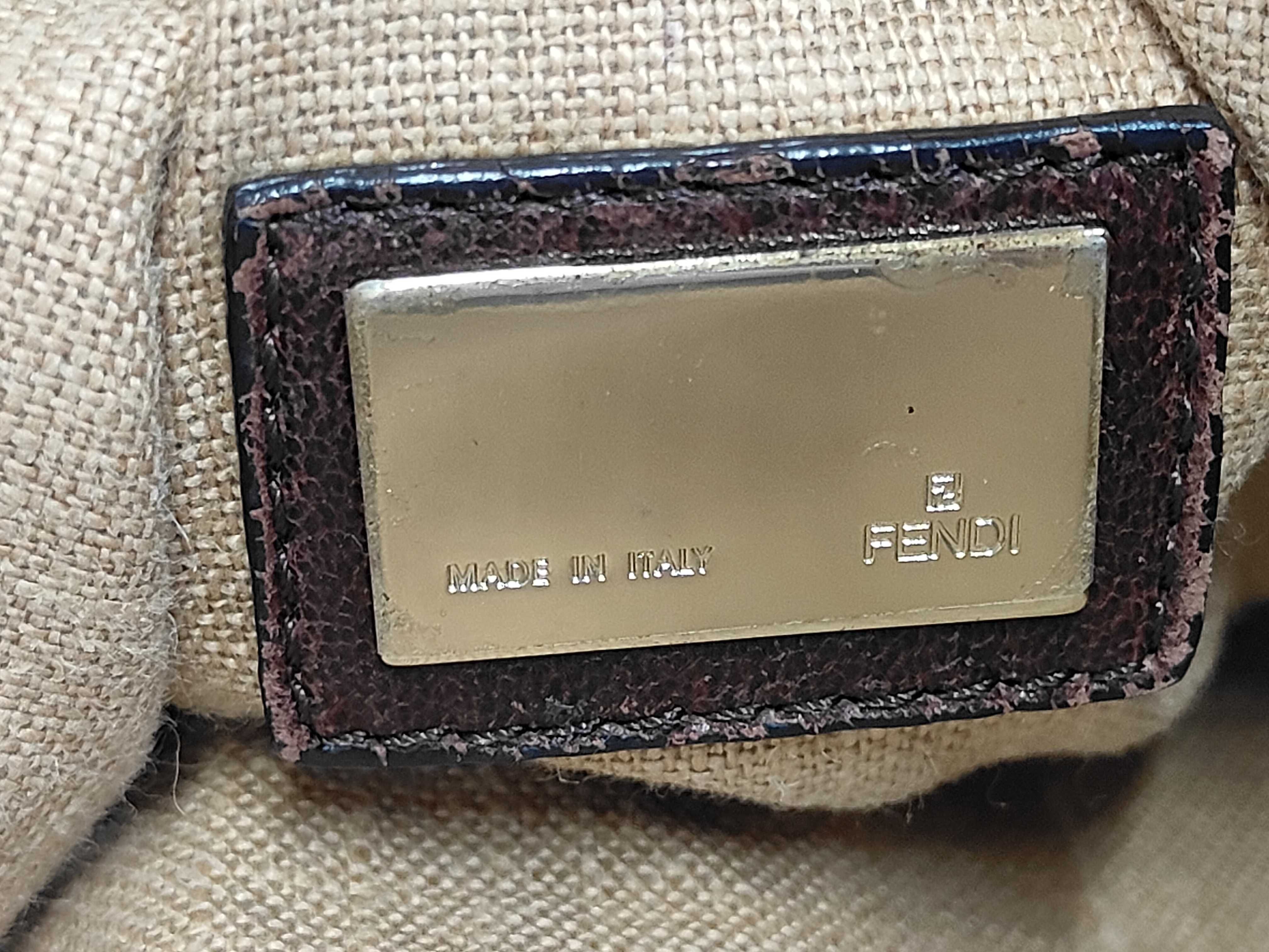 Spy Bag Handbag — view 7