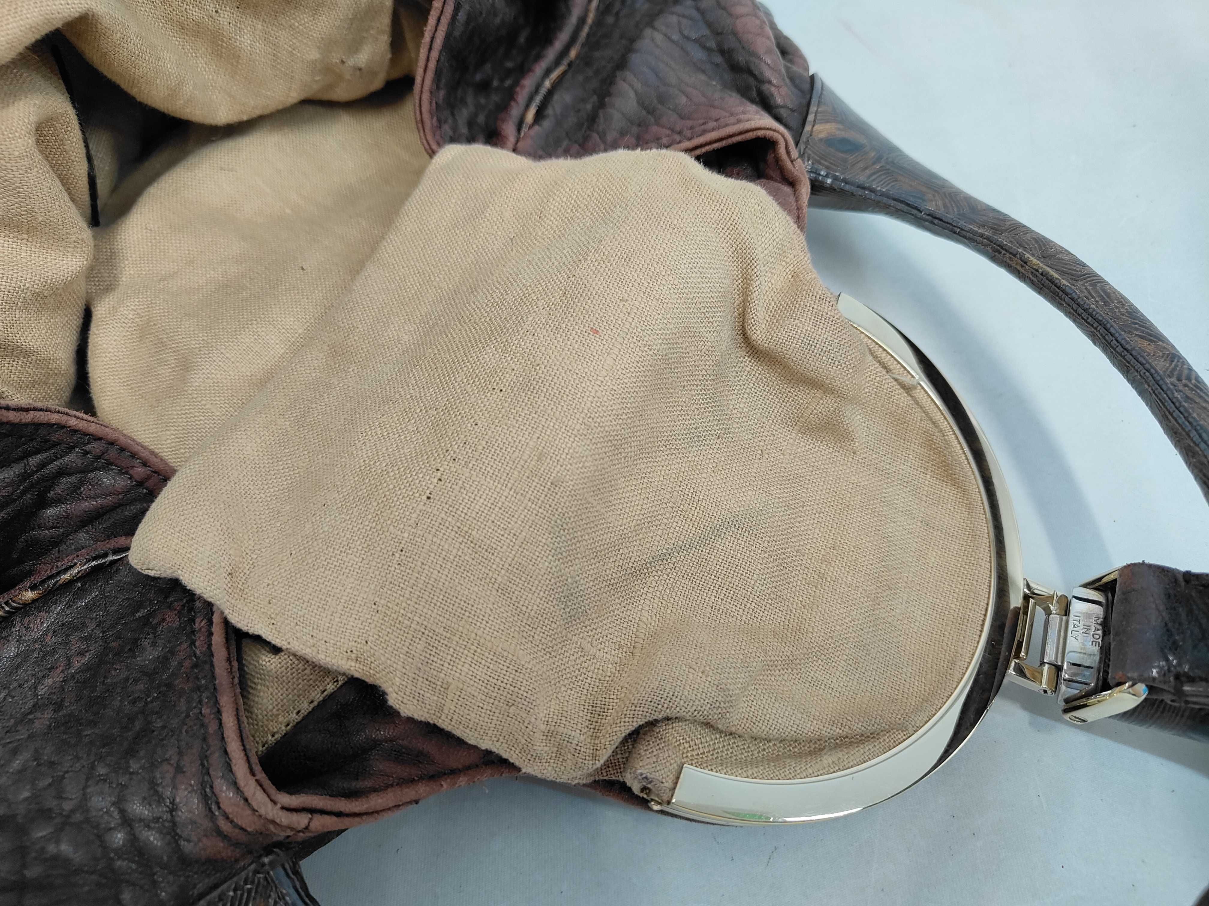 Spy Bag Handbag — view 9