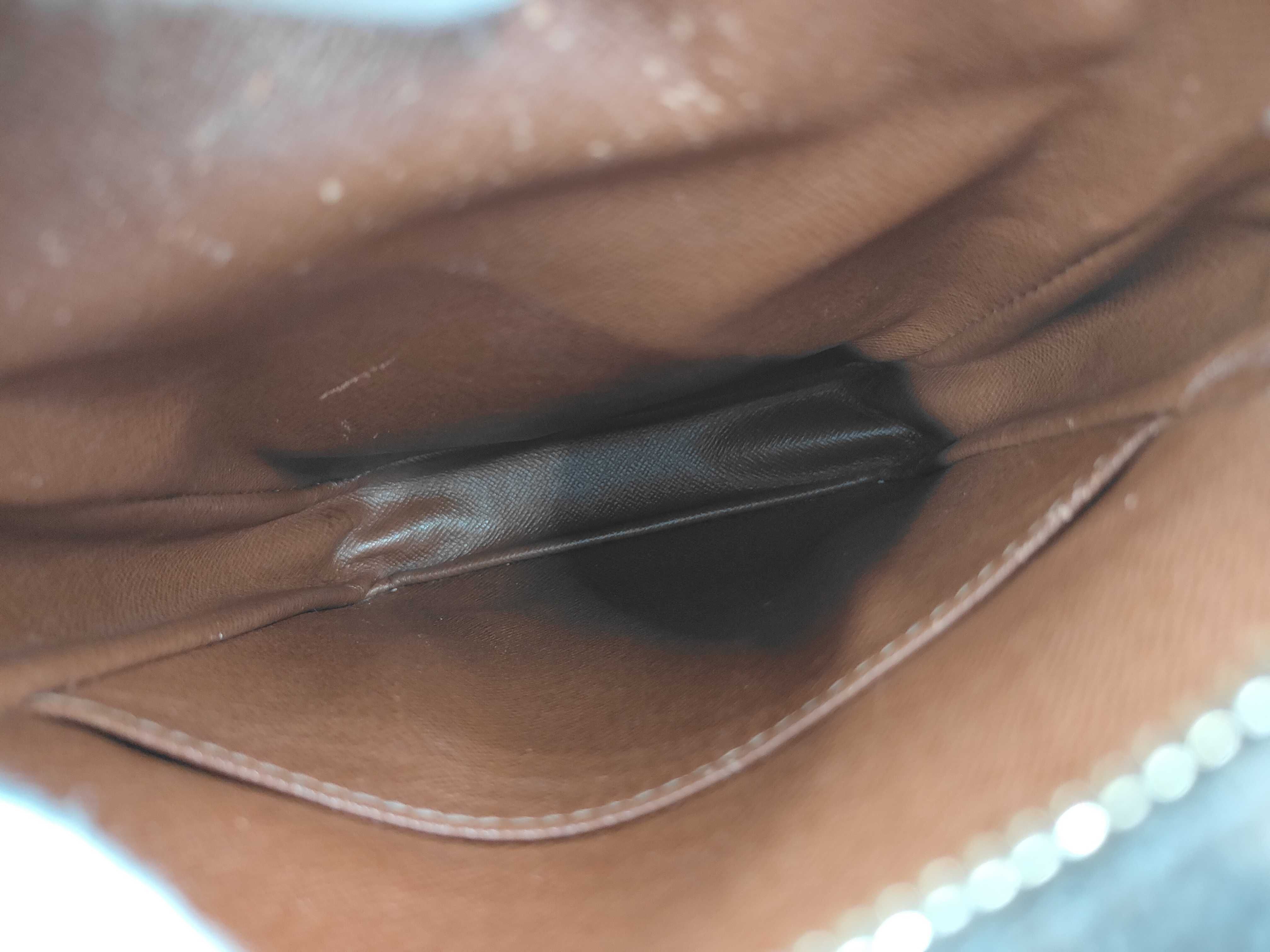 Monogram Louis Vuitton Monogram Amazon TH0053 Shoulder Bag — view 8