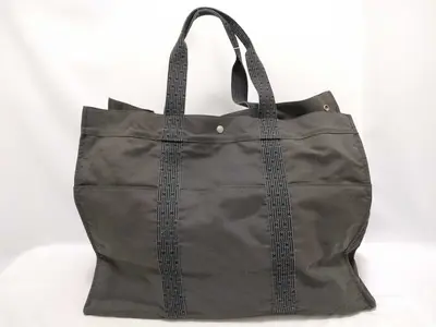Fourre-Tout Tote Bag