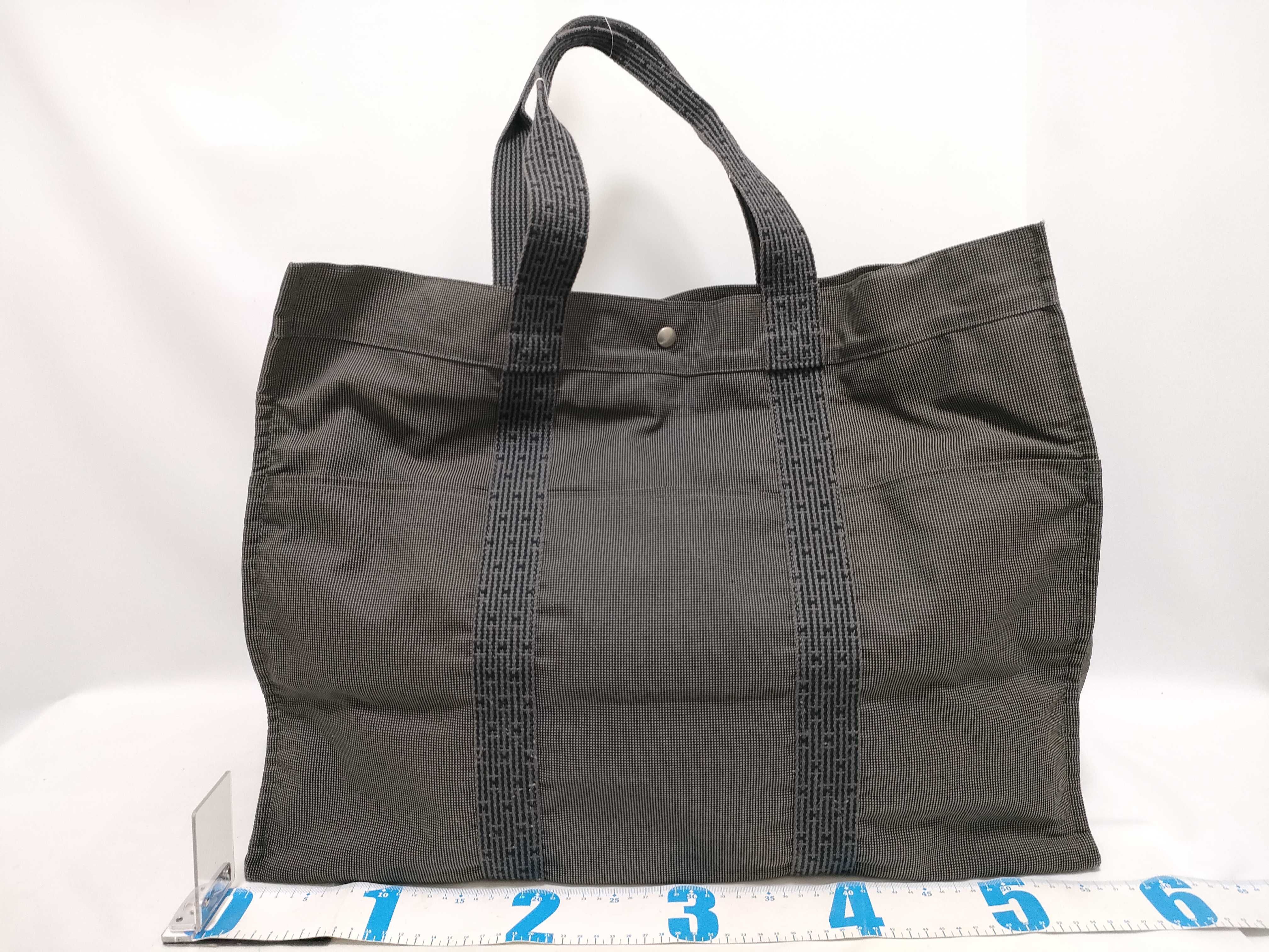 Fourre-Tout Tote Bag — view 2