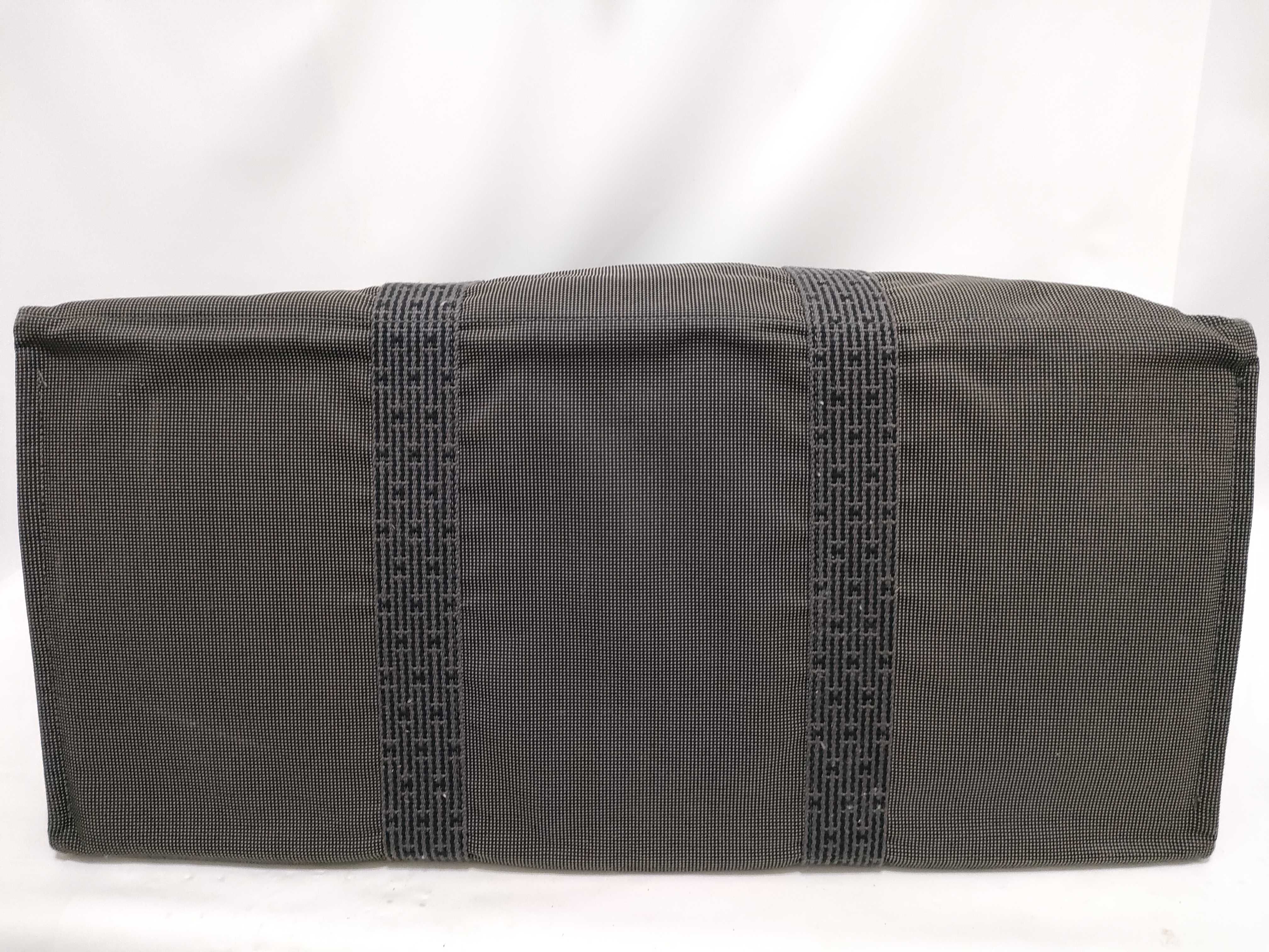 Fourre-Tout Tote Bag — view 7
