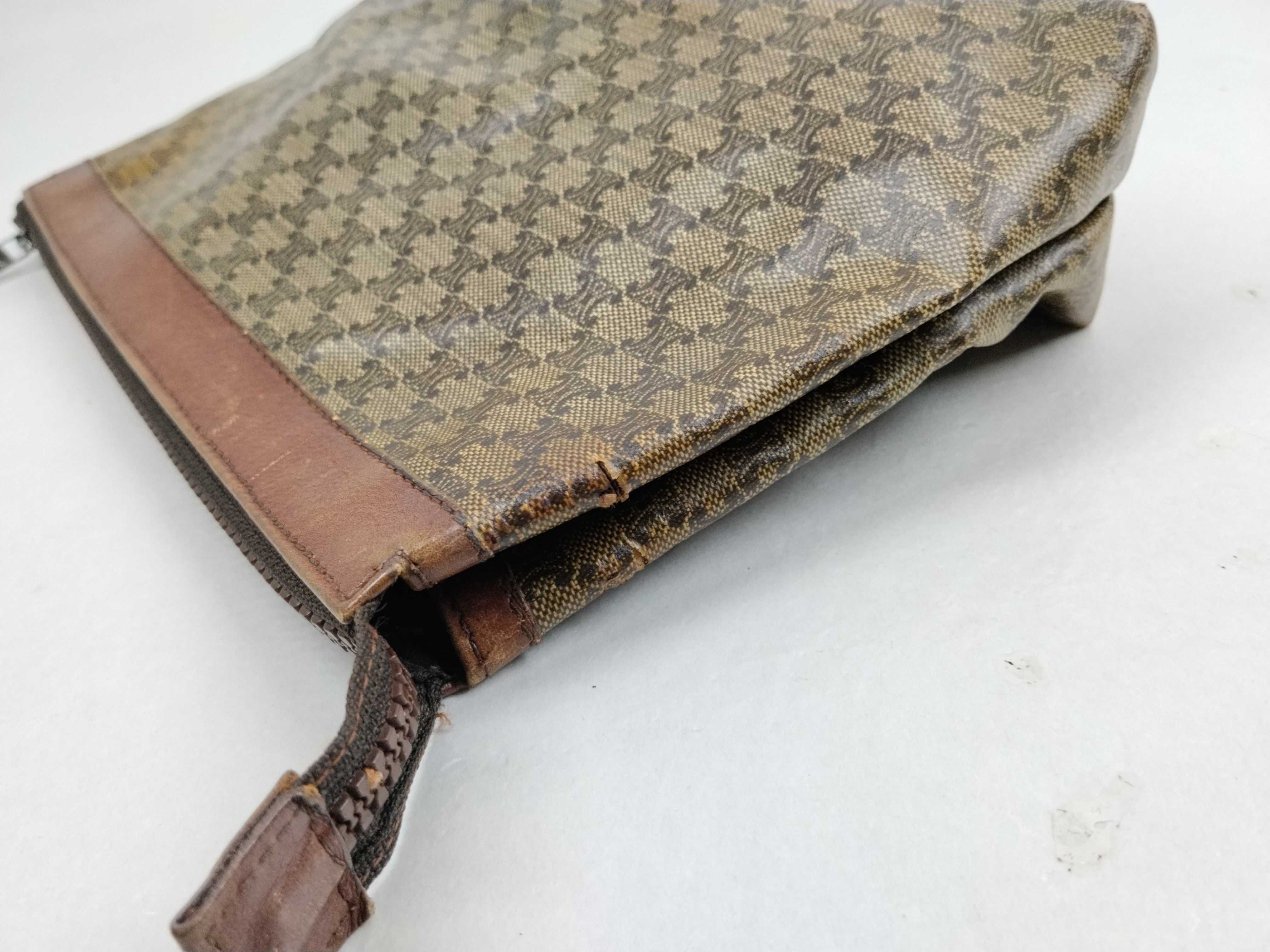 PVC Clutch Bag — view 11
