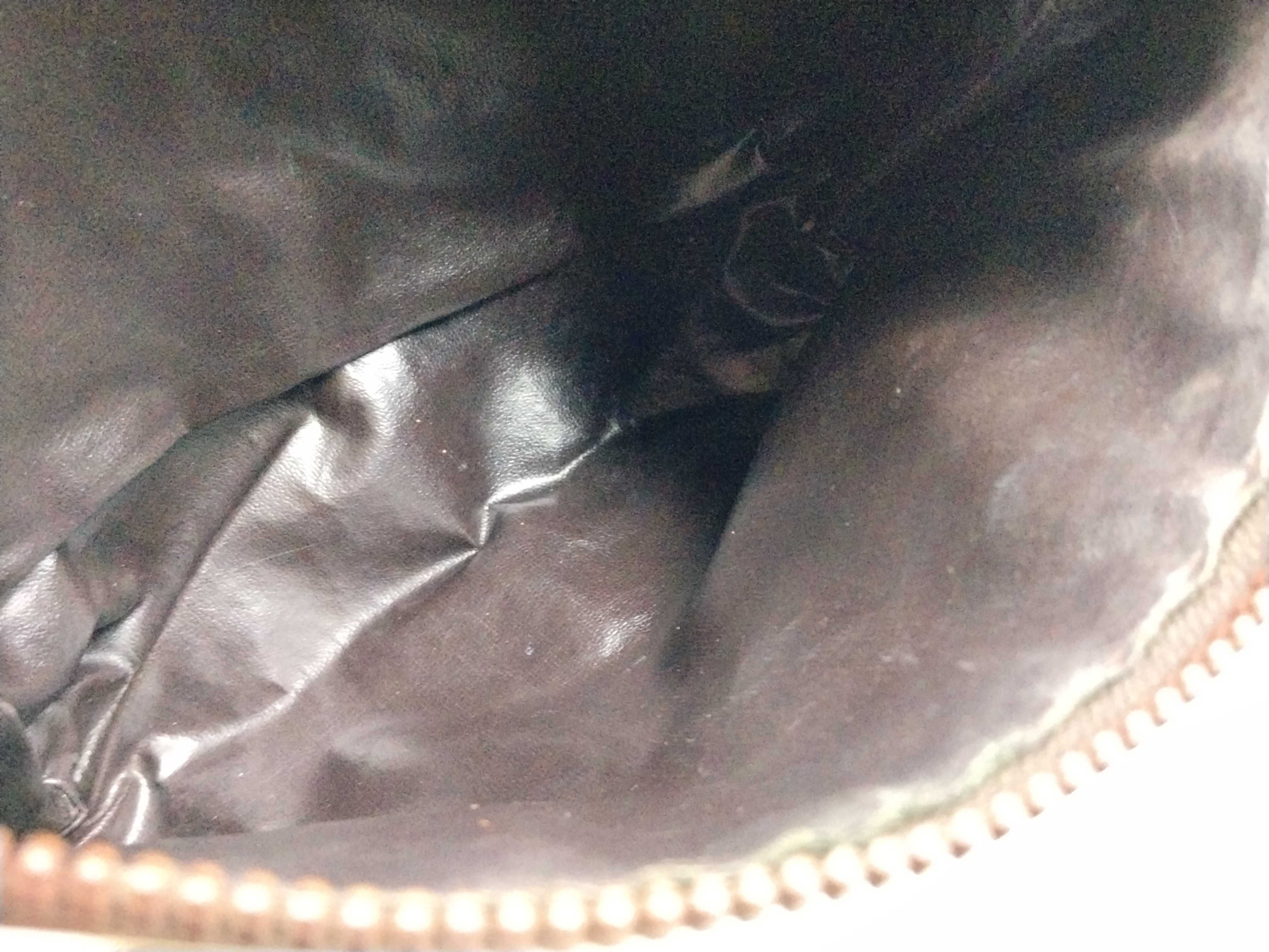 PVC Clutch Bag — view 8
