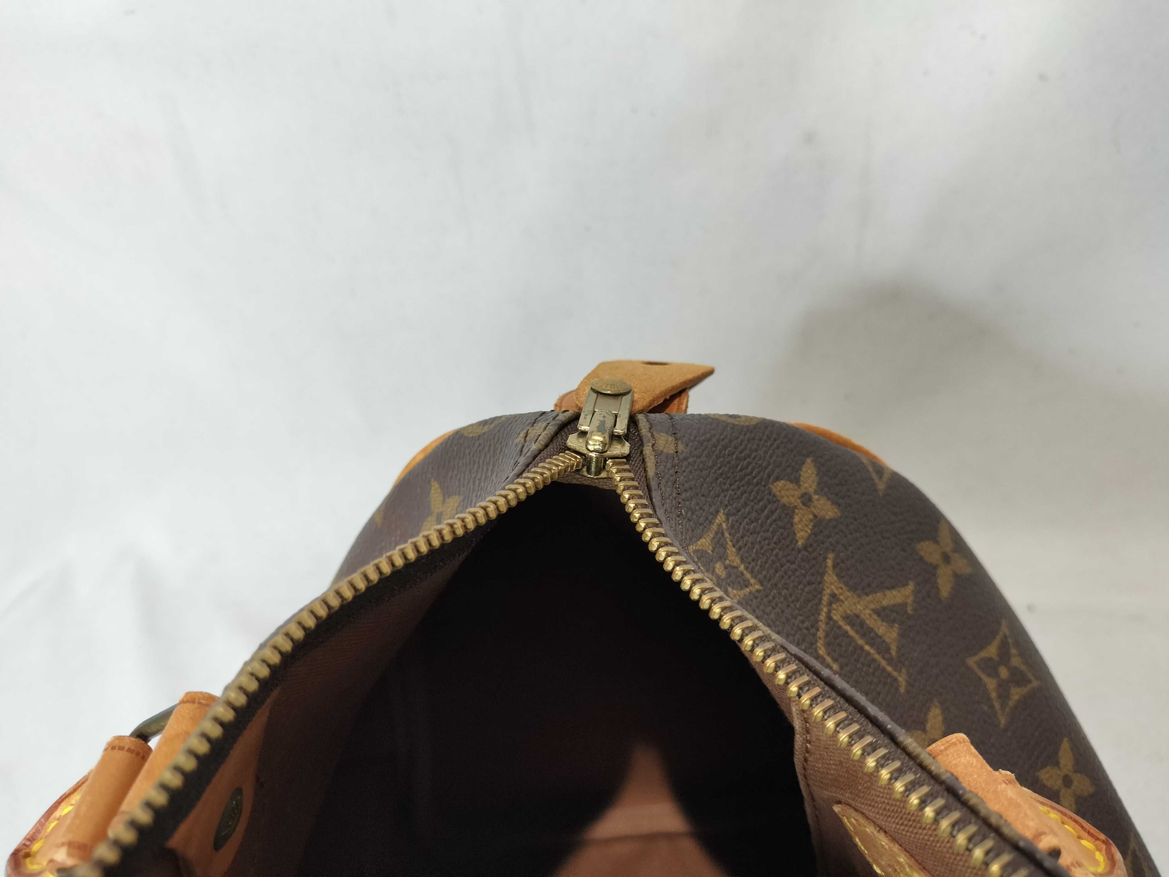 Monogram M41108 Speedy 30 Handbag — view 11