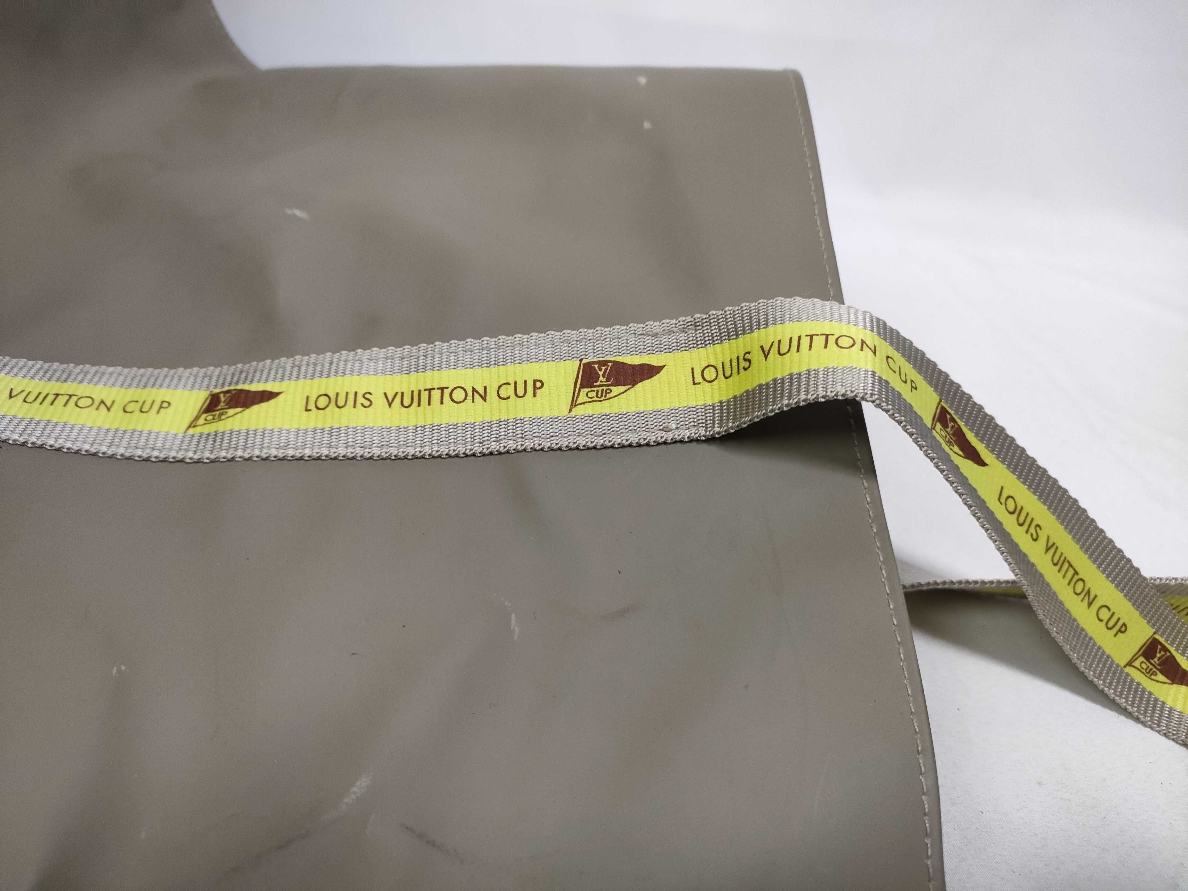 Cup Louis Vuitton Cup Boston Tote Bag Boston Bag — view 11
