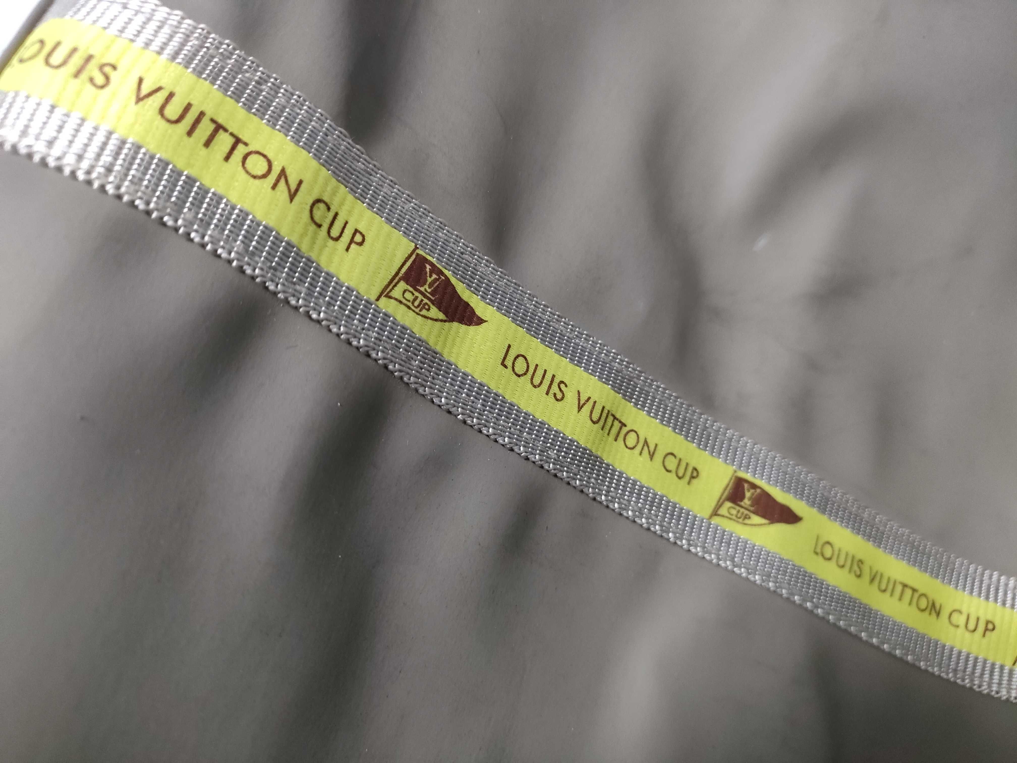Cup Louis Vuitton Cup Boston Tote Bag Boston Bag — view 14