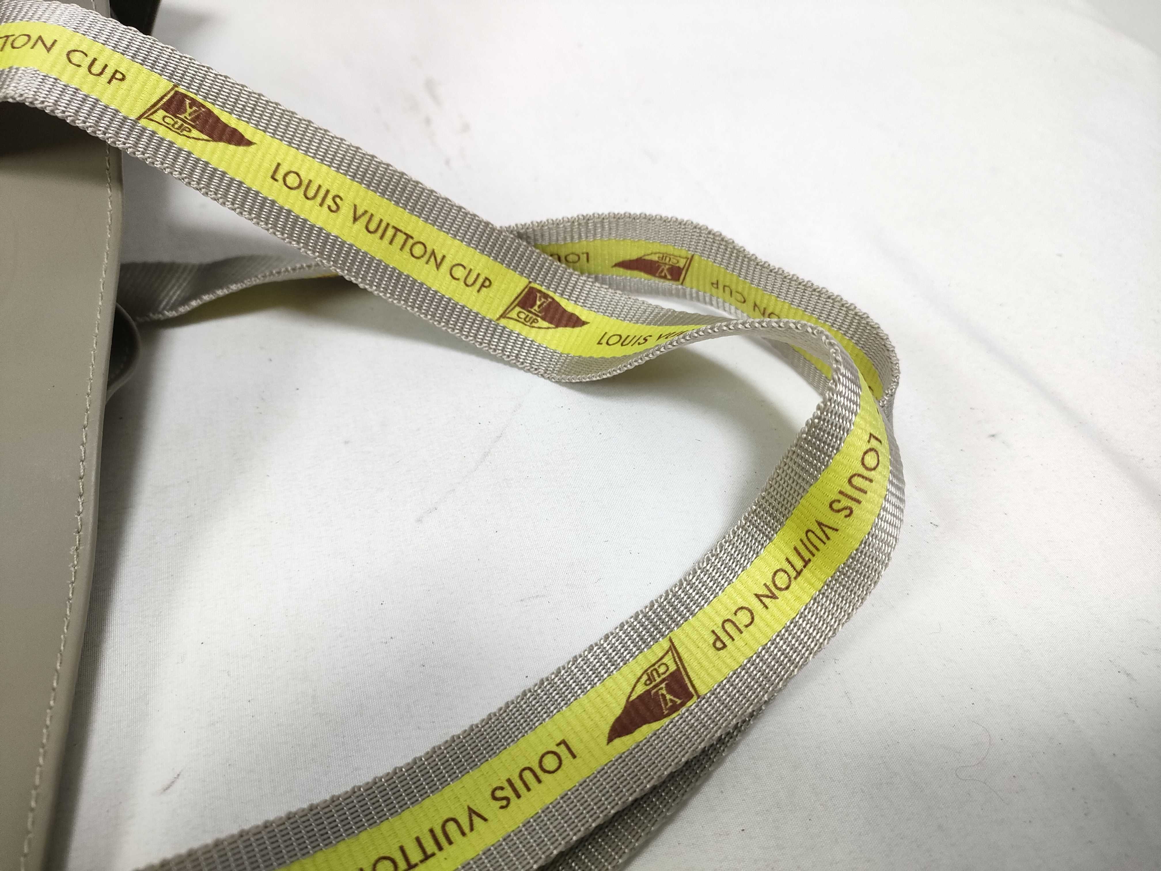 Cup Louis Vuitton Cup Boston Tote Bag Boston Bag — view 9