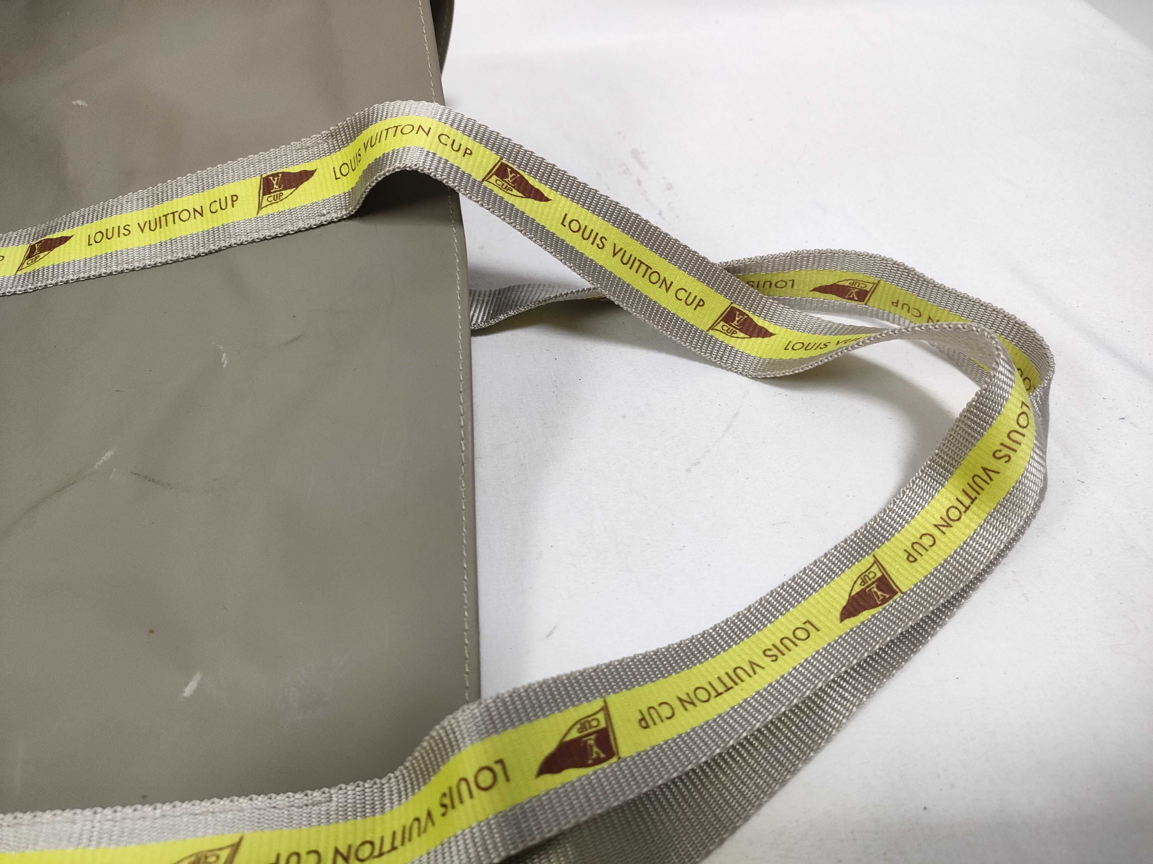 Cup Louis Vuitton Cup Boston Tote Bag Boston Bag — view 10