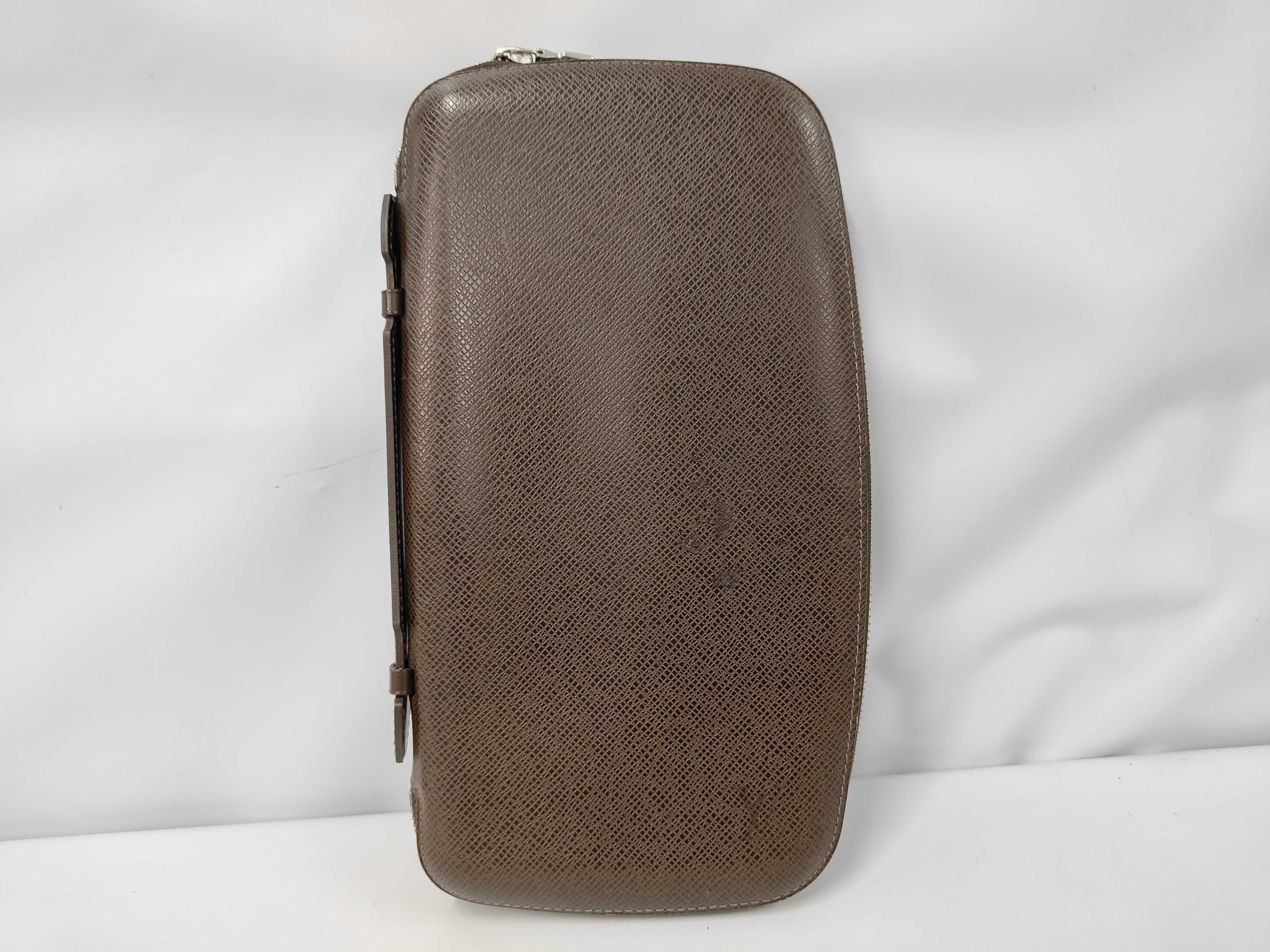 Taiga Organizer Atoll Travel Case Wallet