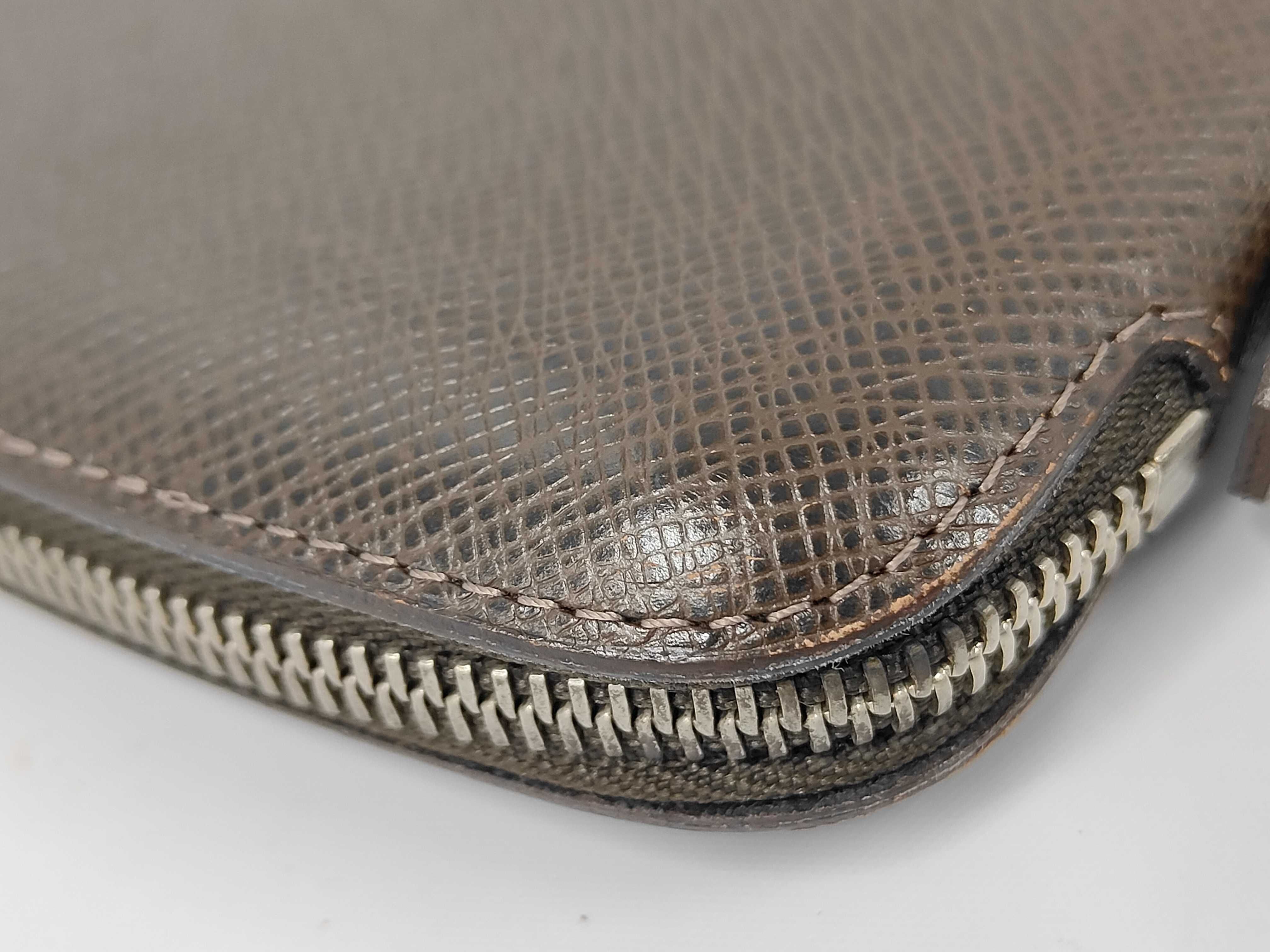 Taiga Organizer Atoll Travel Case Wallet — view 4