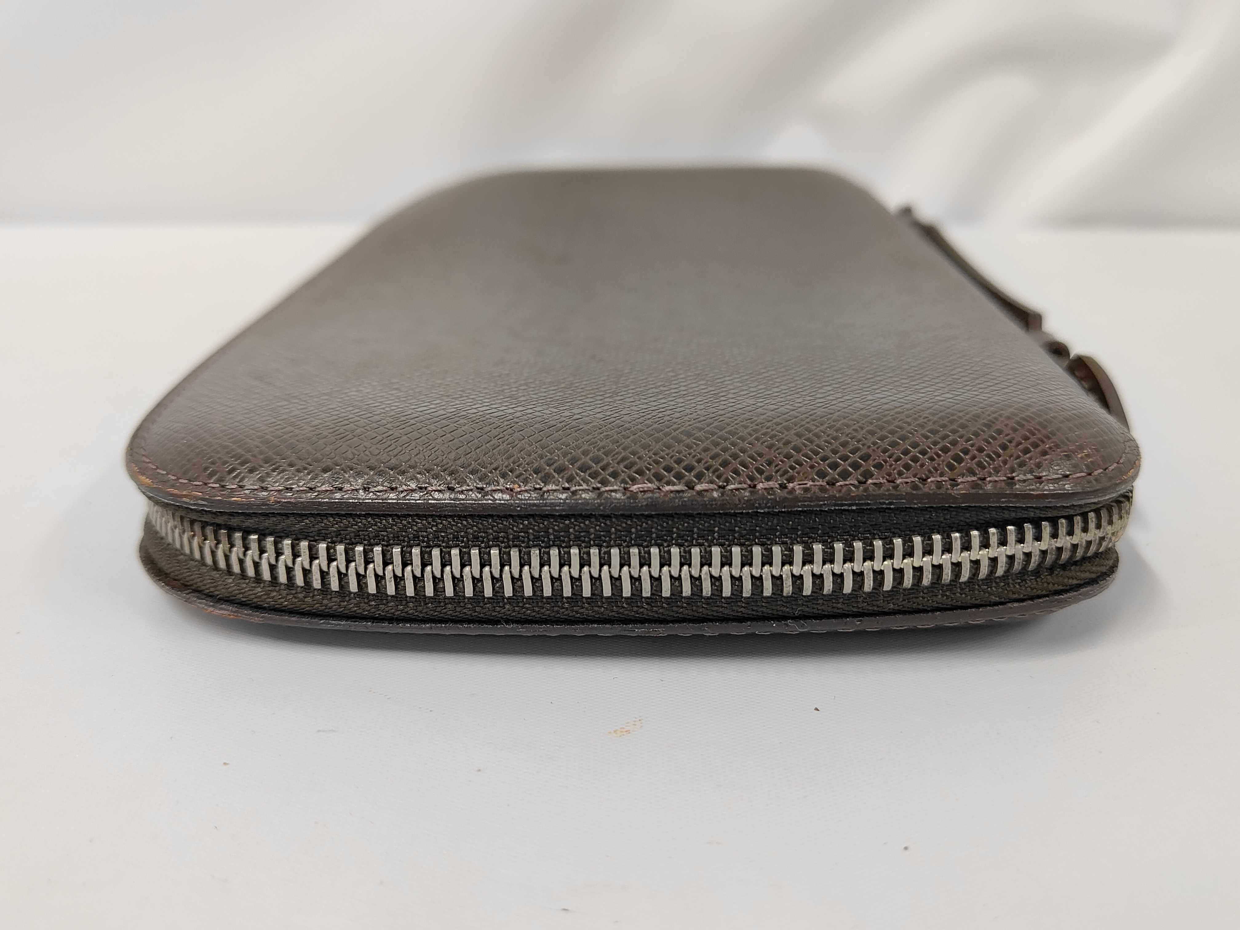Taiga Organizer Atoll Travel Case Wallet — view 5