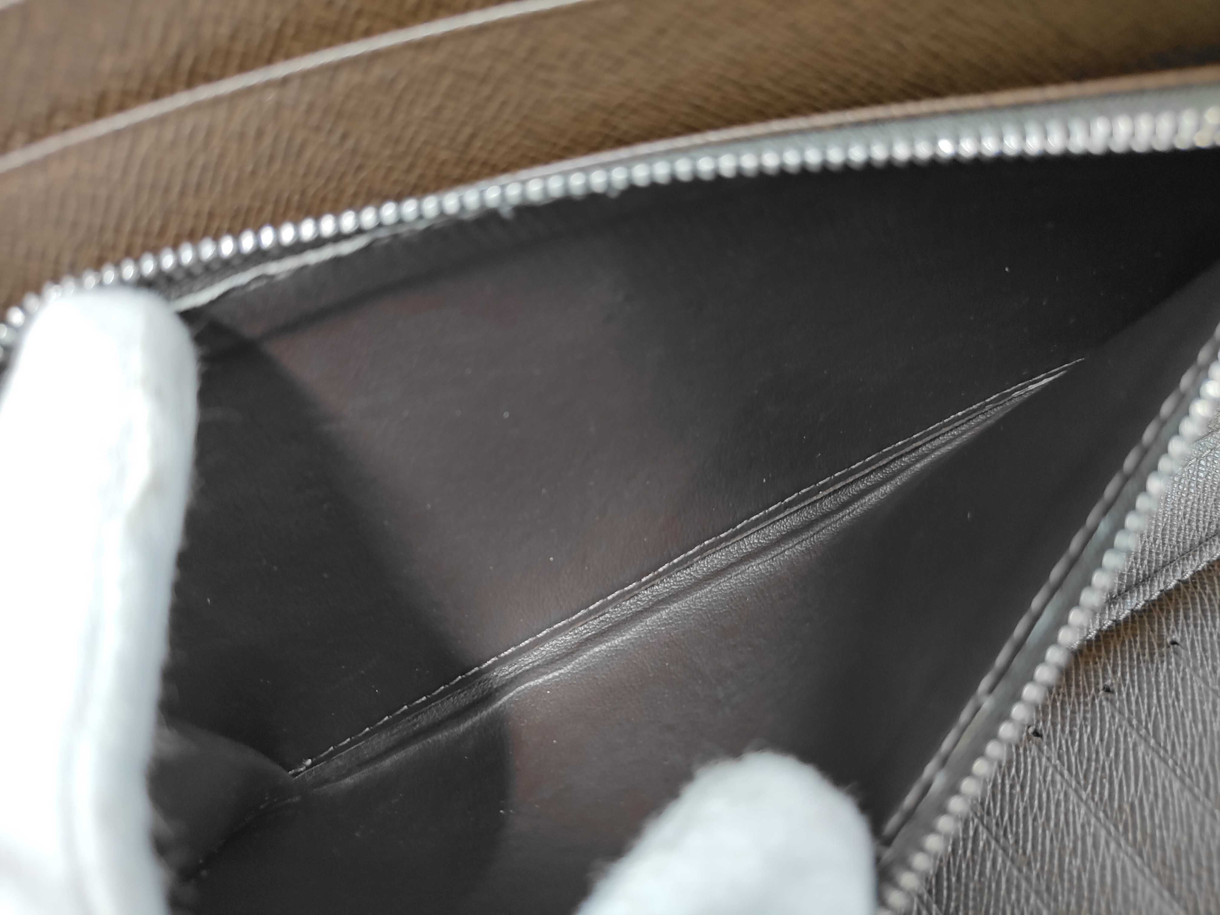 Taiga Organizer Atoll Travel Case Wallet — view 9