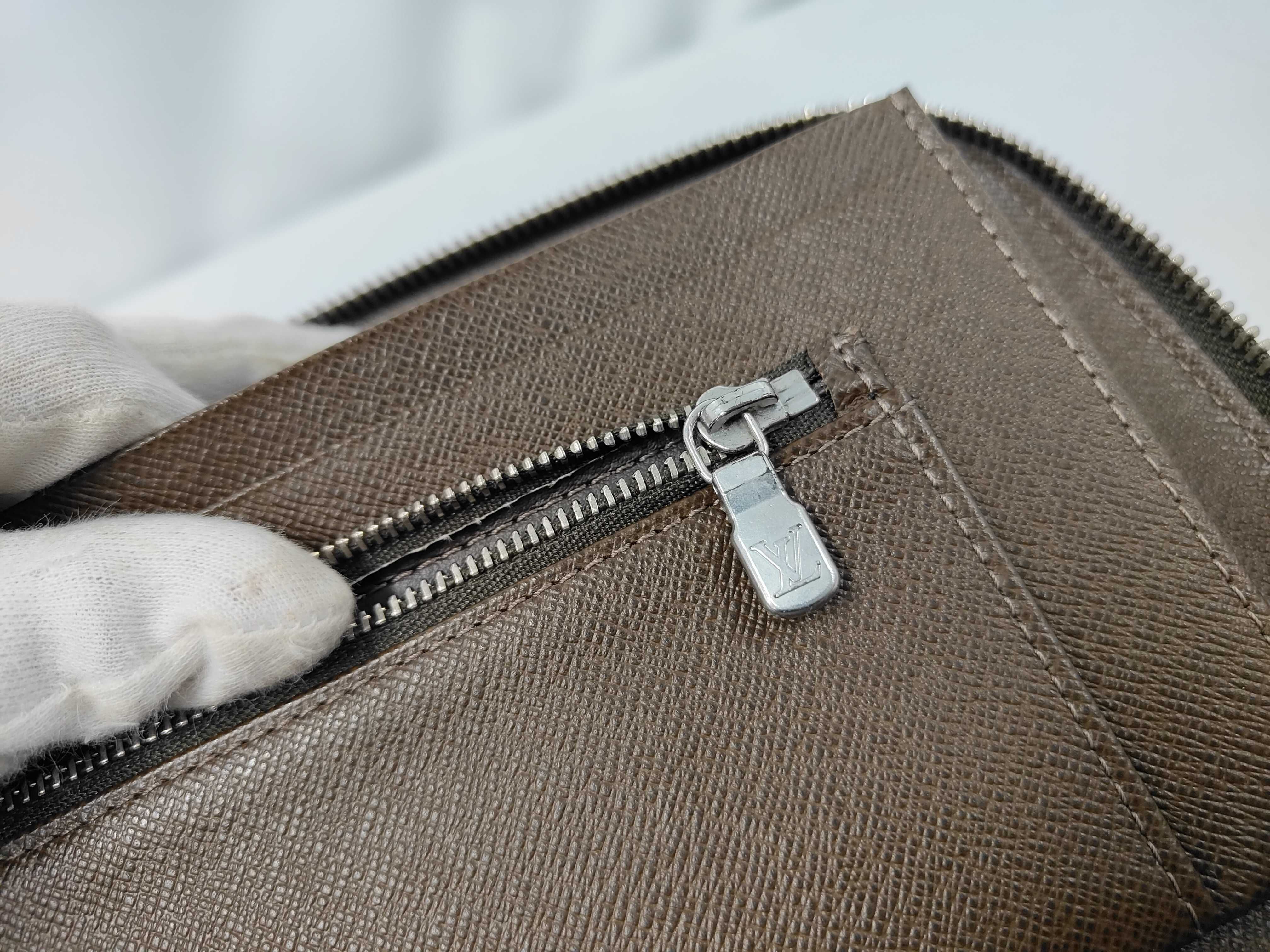 Taiga Organizer Atoll Travel Case Wallet — view 10