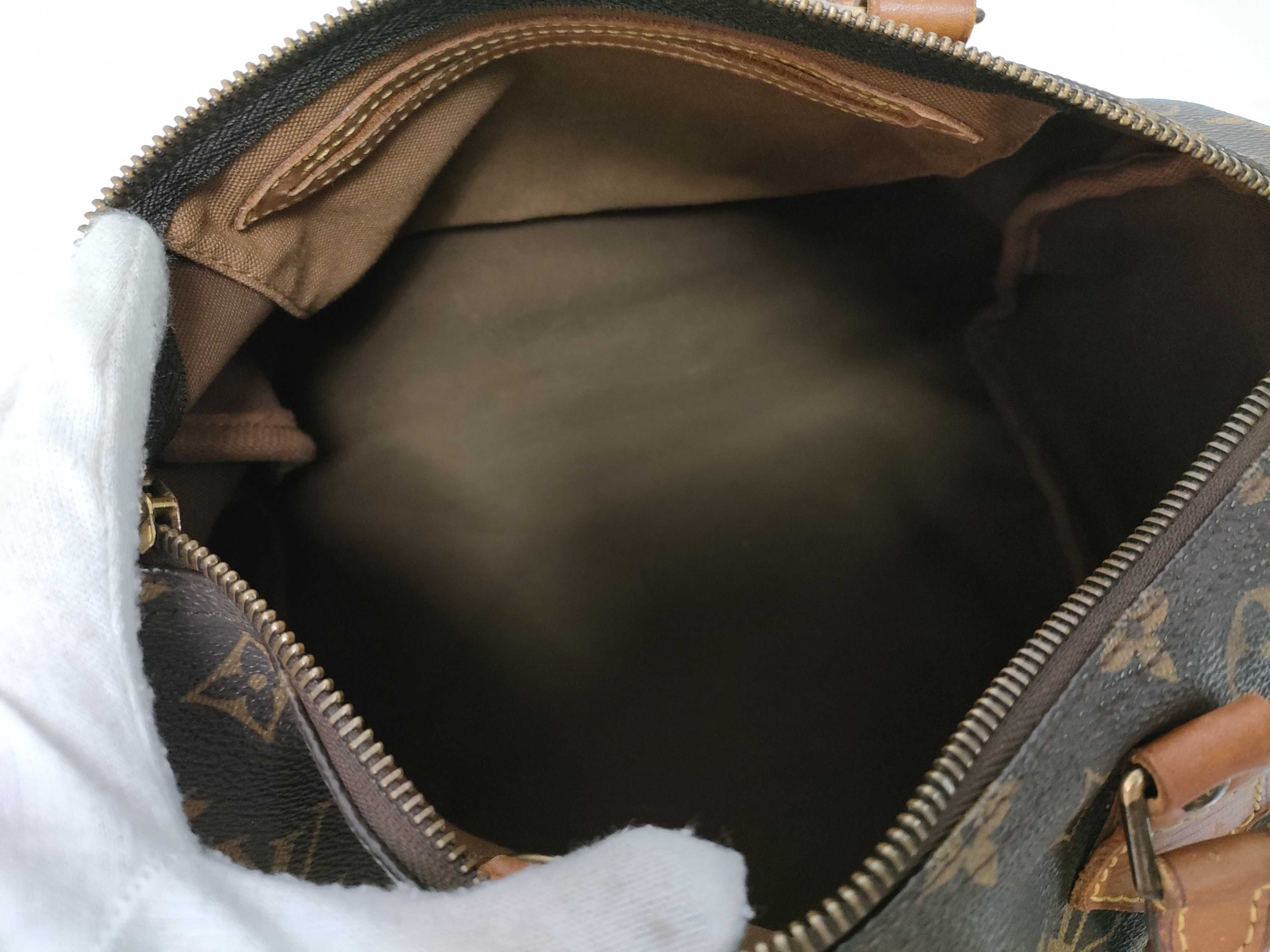 Monogram Speedy Handbag — view 11