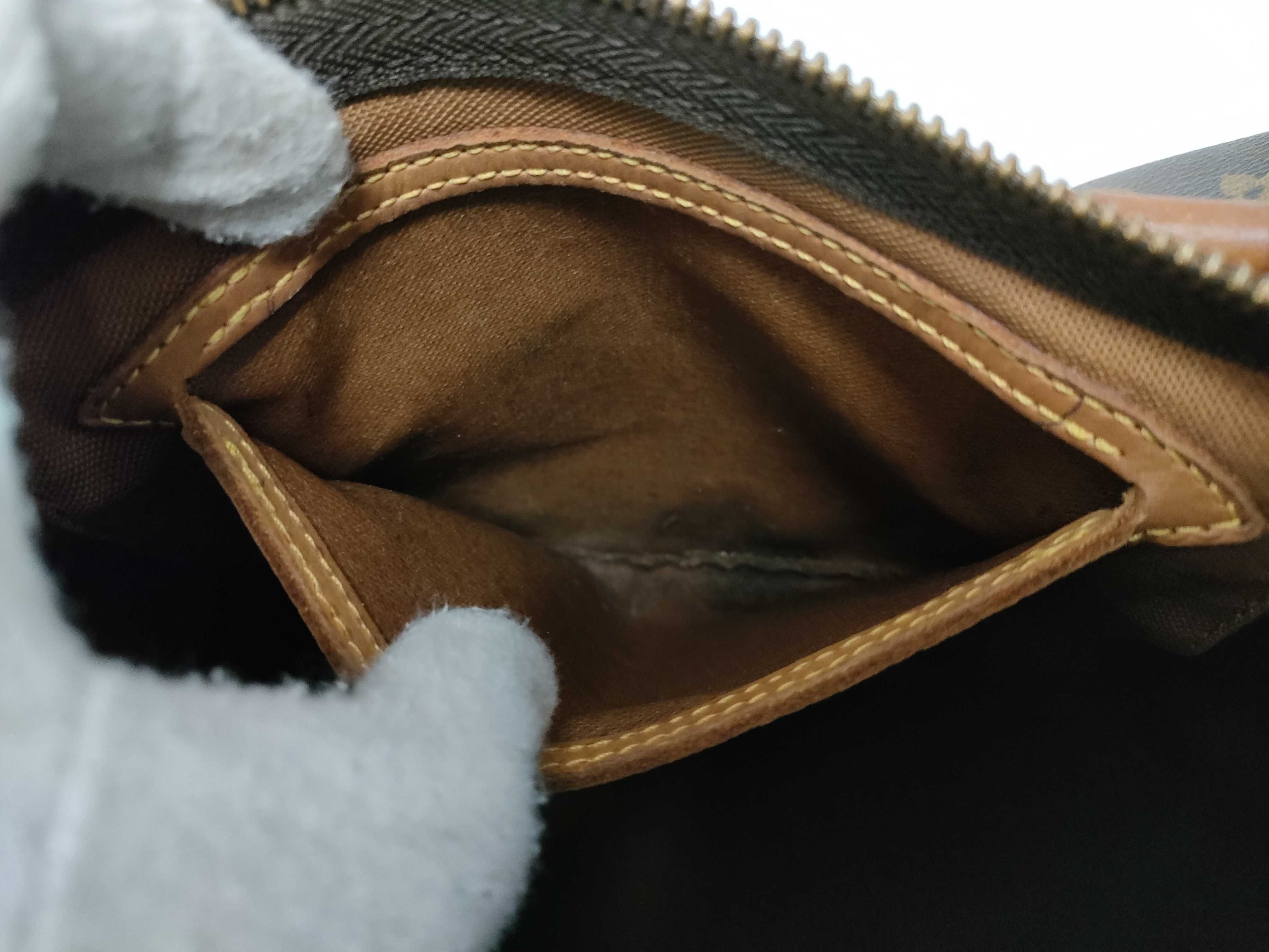 Monogram Speedy Handbag — view 12