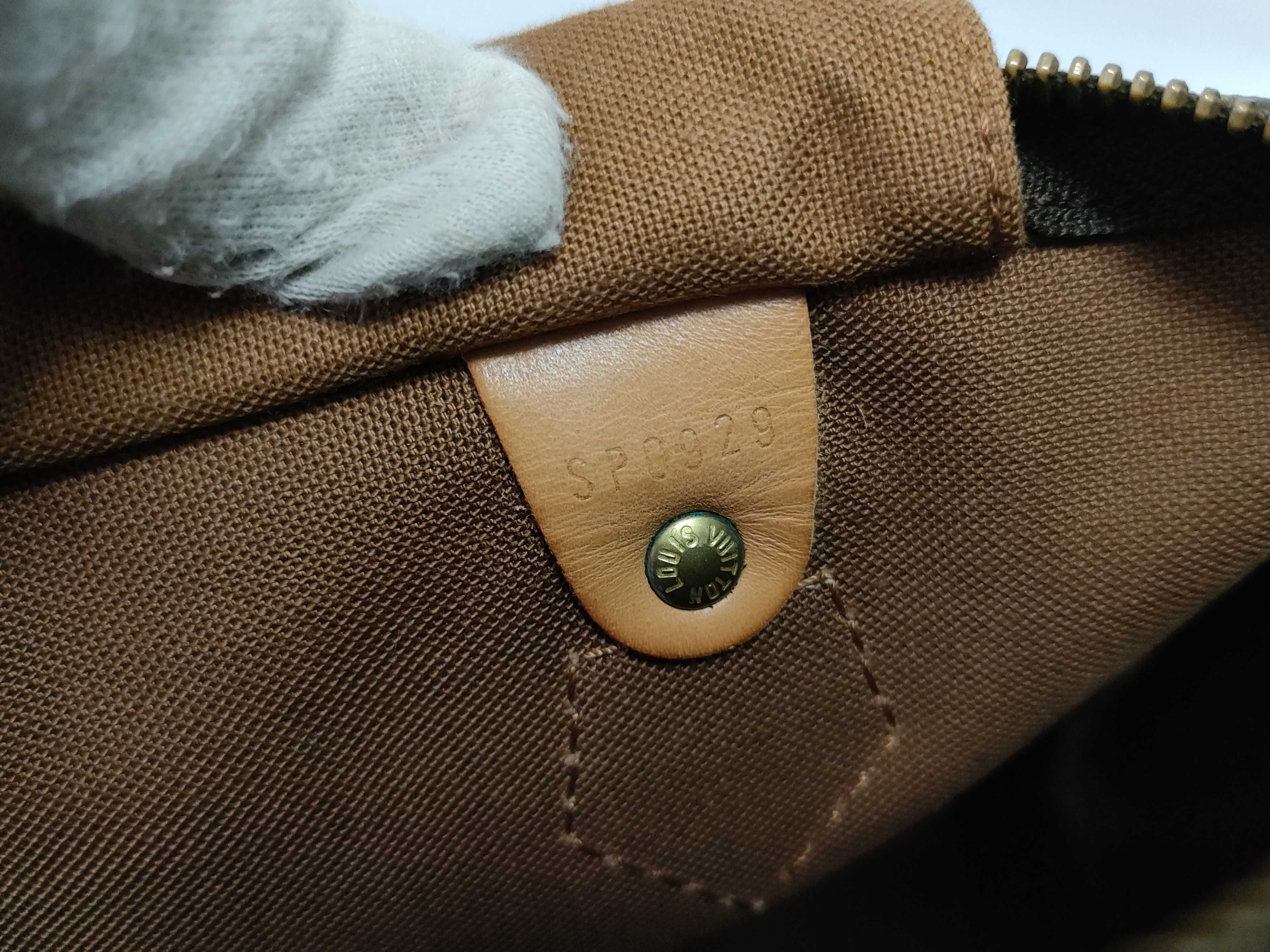 Monogram Speedy Handbag — view 13