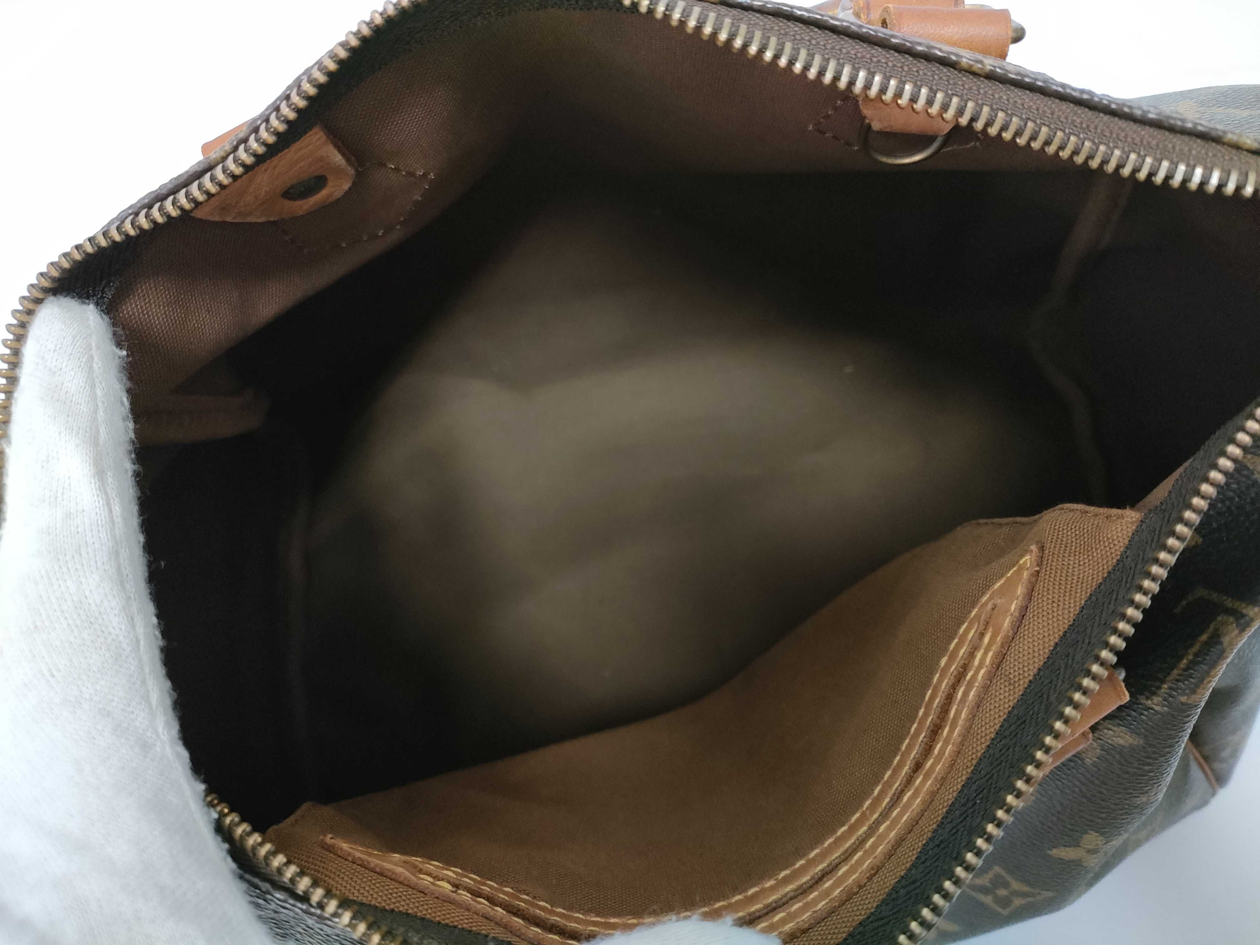 Monogram Speedy Handbag — view 15