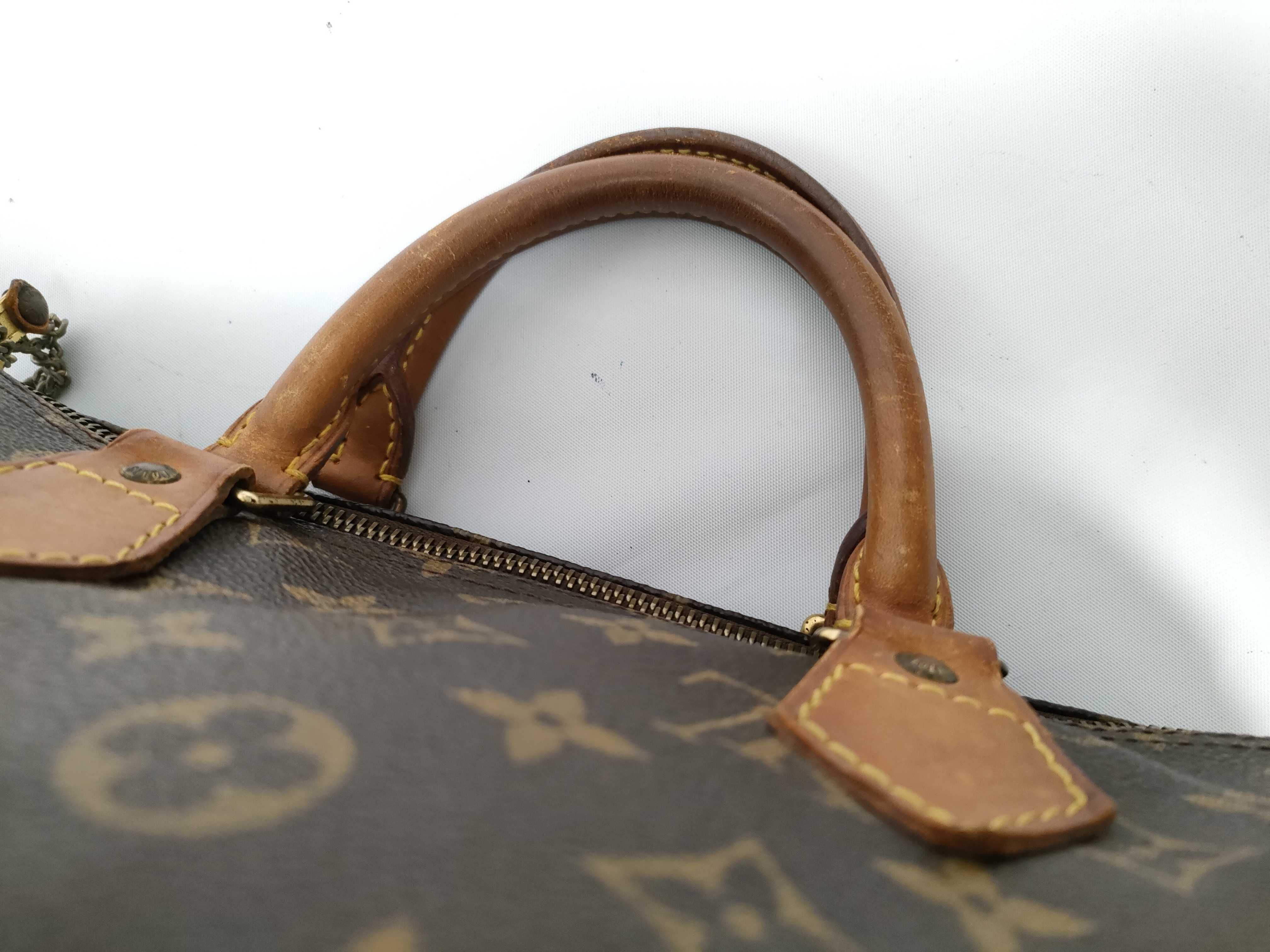 Monogram Speedy Handbag — view 3