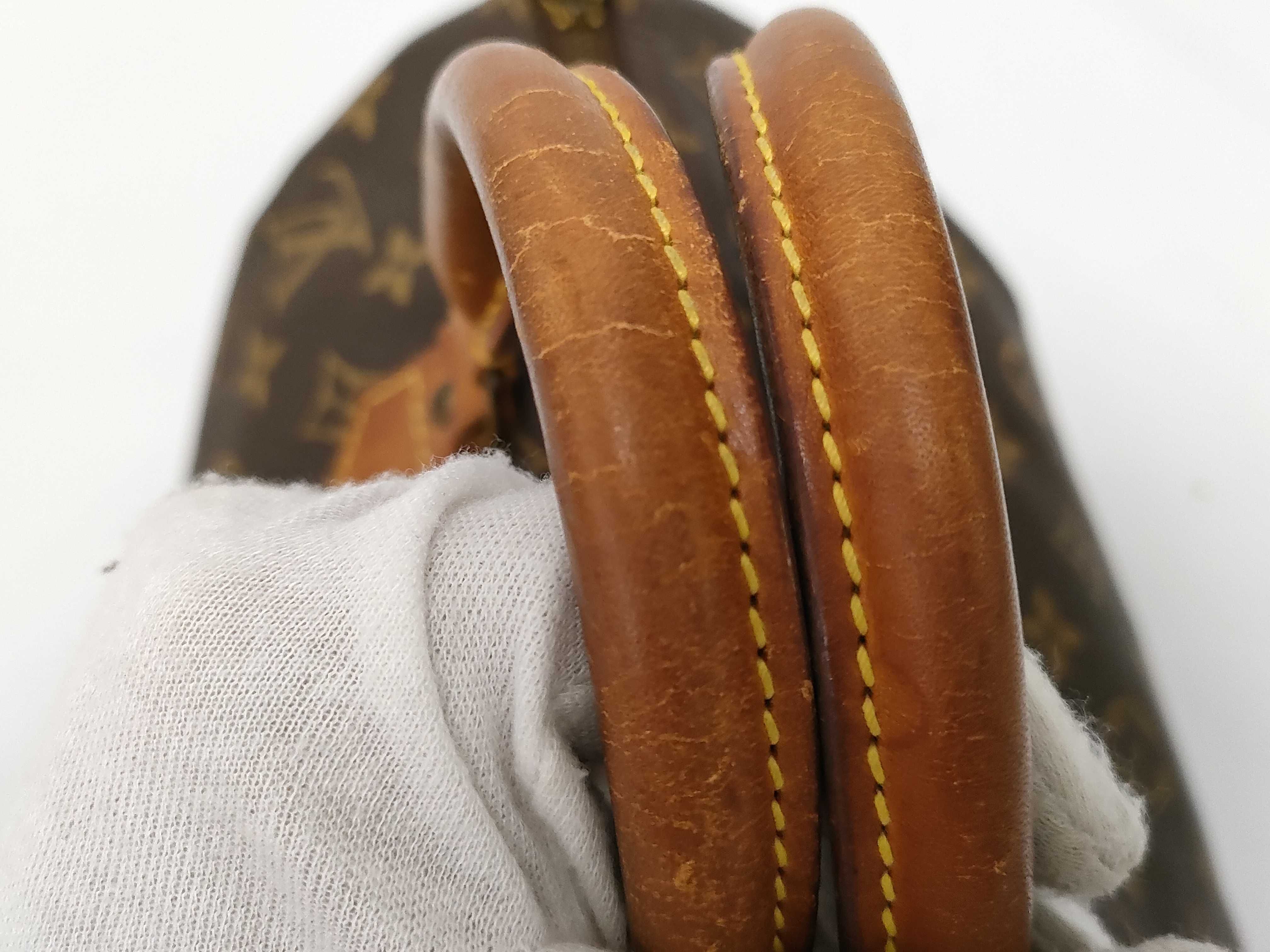 Monogram Speedy Handbag — view 4
