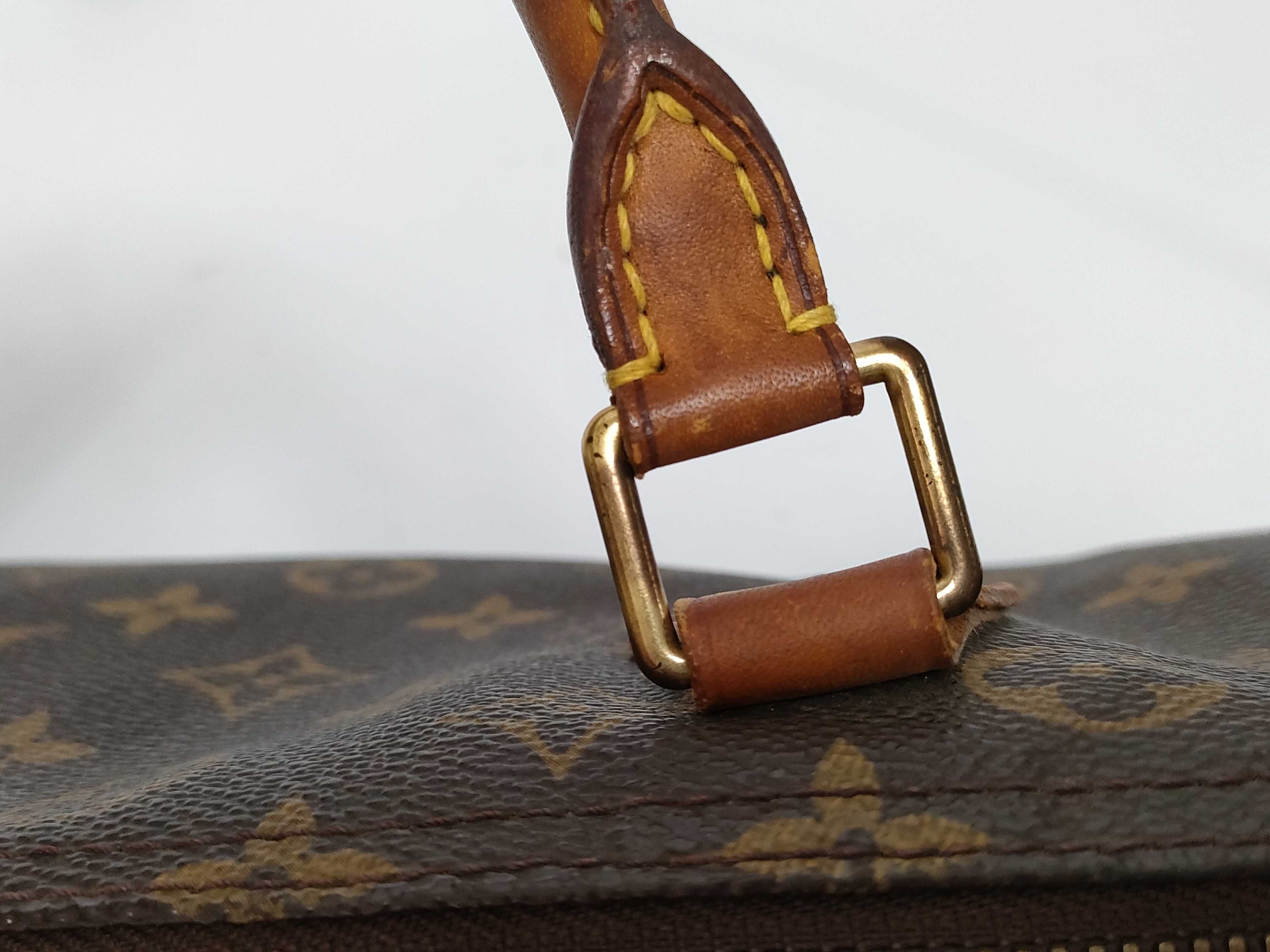 Monogram Speedy Handbag — view 5