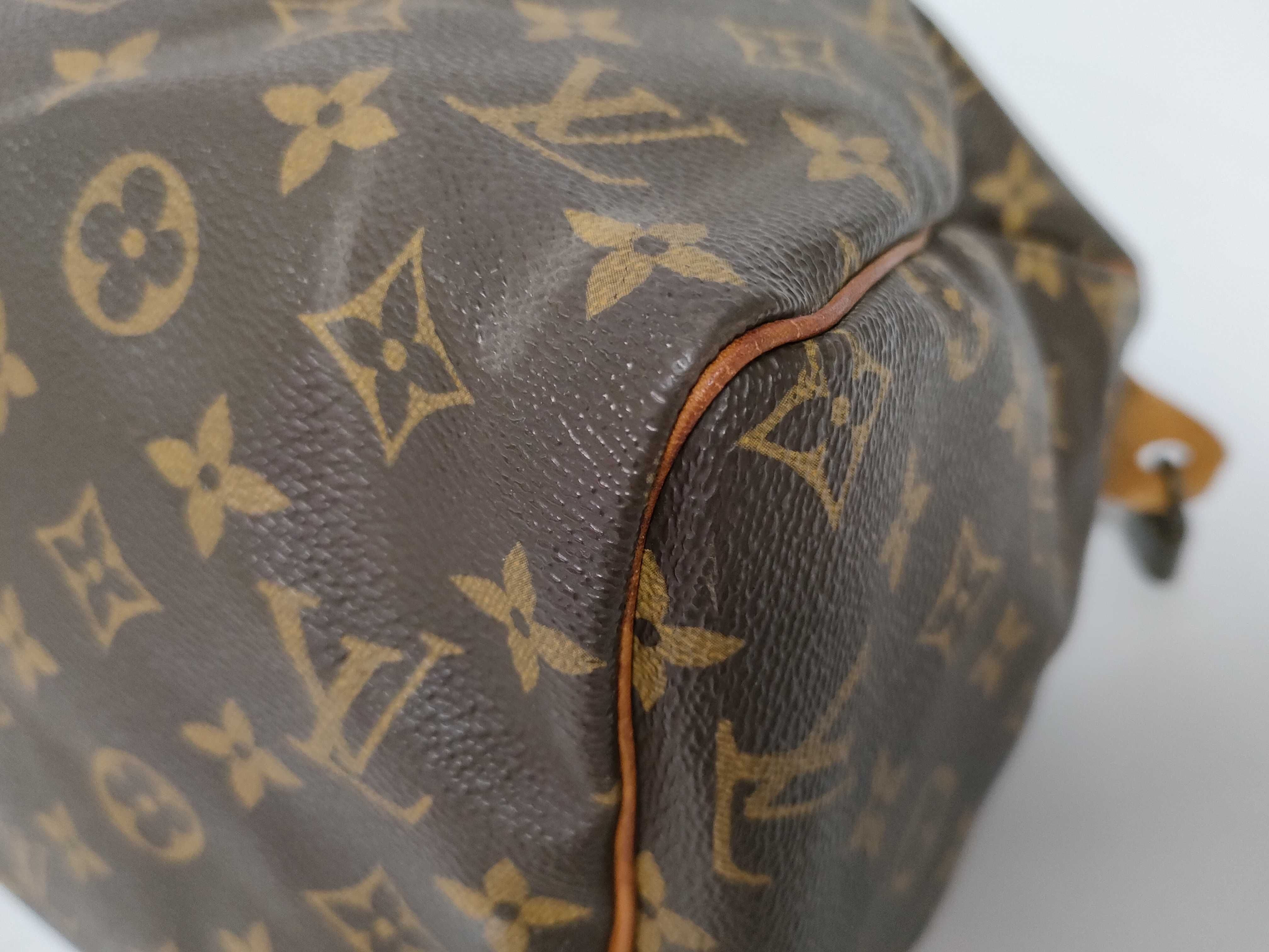 Monogram Speedy Handbag — view 10